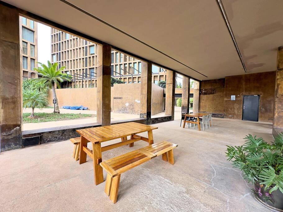 Homely Escape in Providencia. view 3
