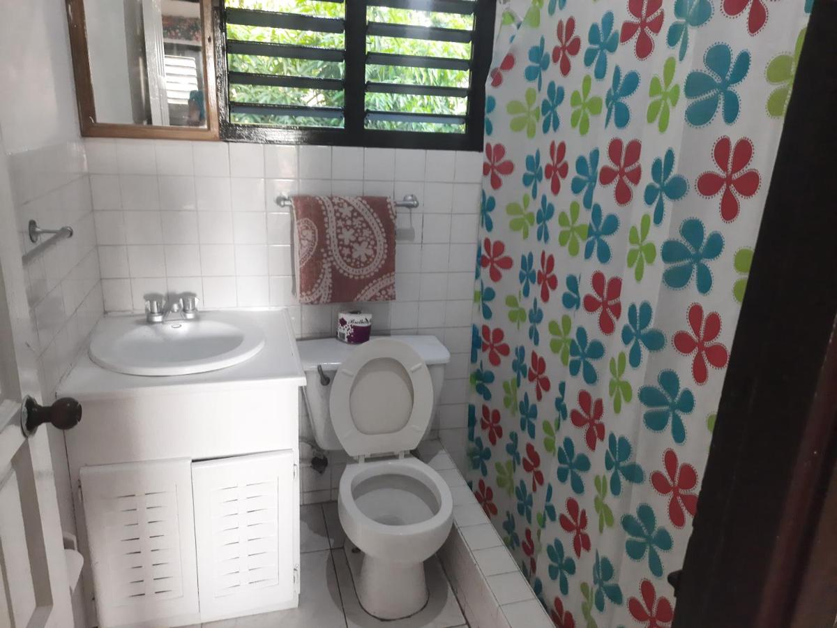 Brandon Hill Guest House