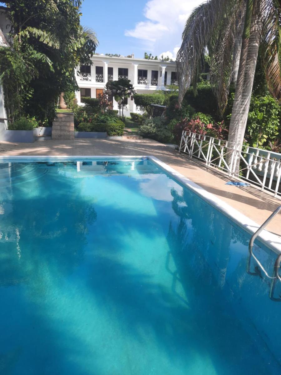 Brandon Hill Guest House