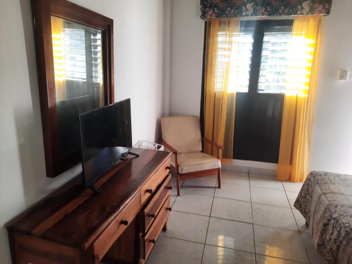 Brandon Hill Guest House