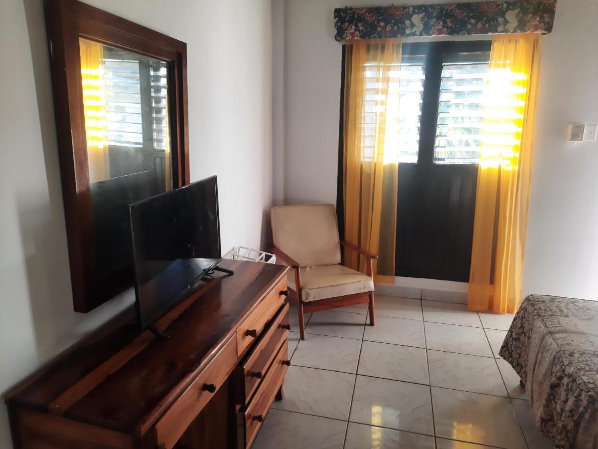 Brandon Hill Guest House