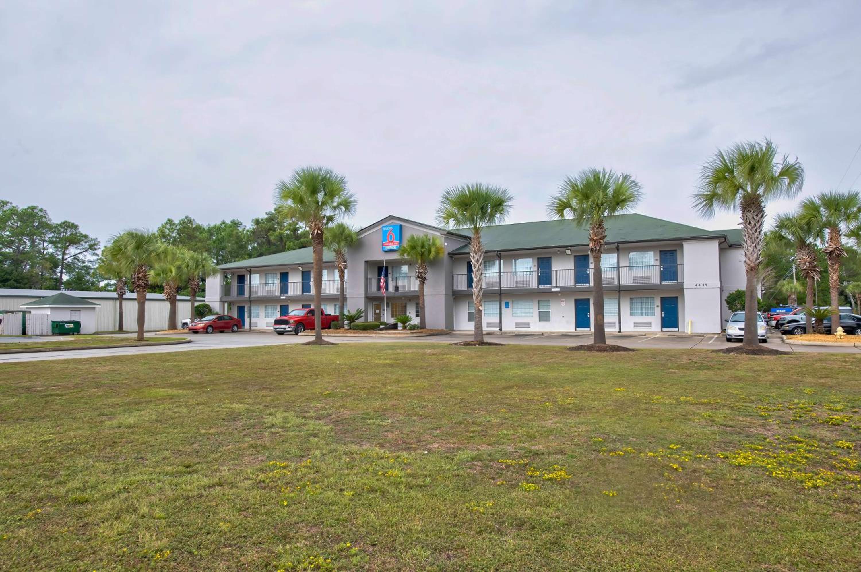 Studio 6 Extended Stay - Pascagoula, MS view 3