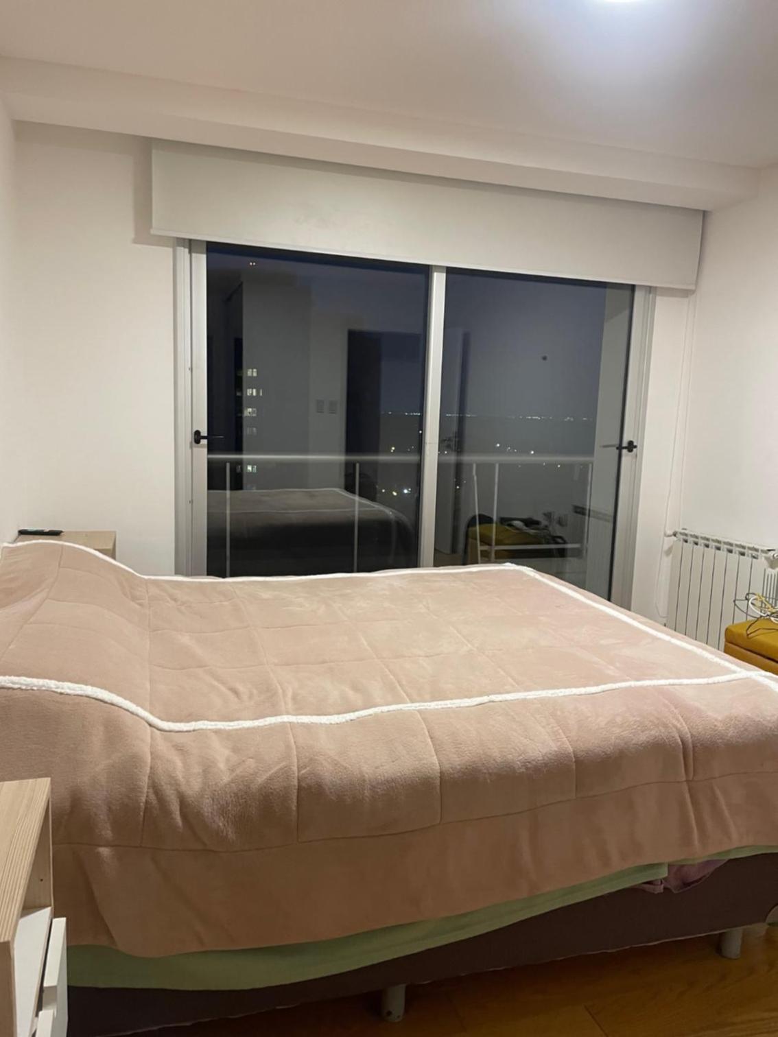 Habitación de Lujo con vista al Rio Parana