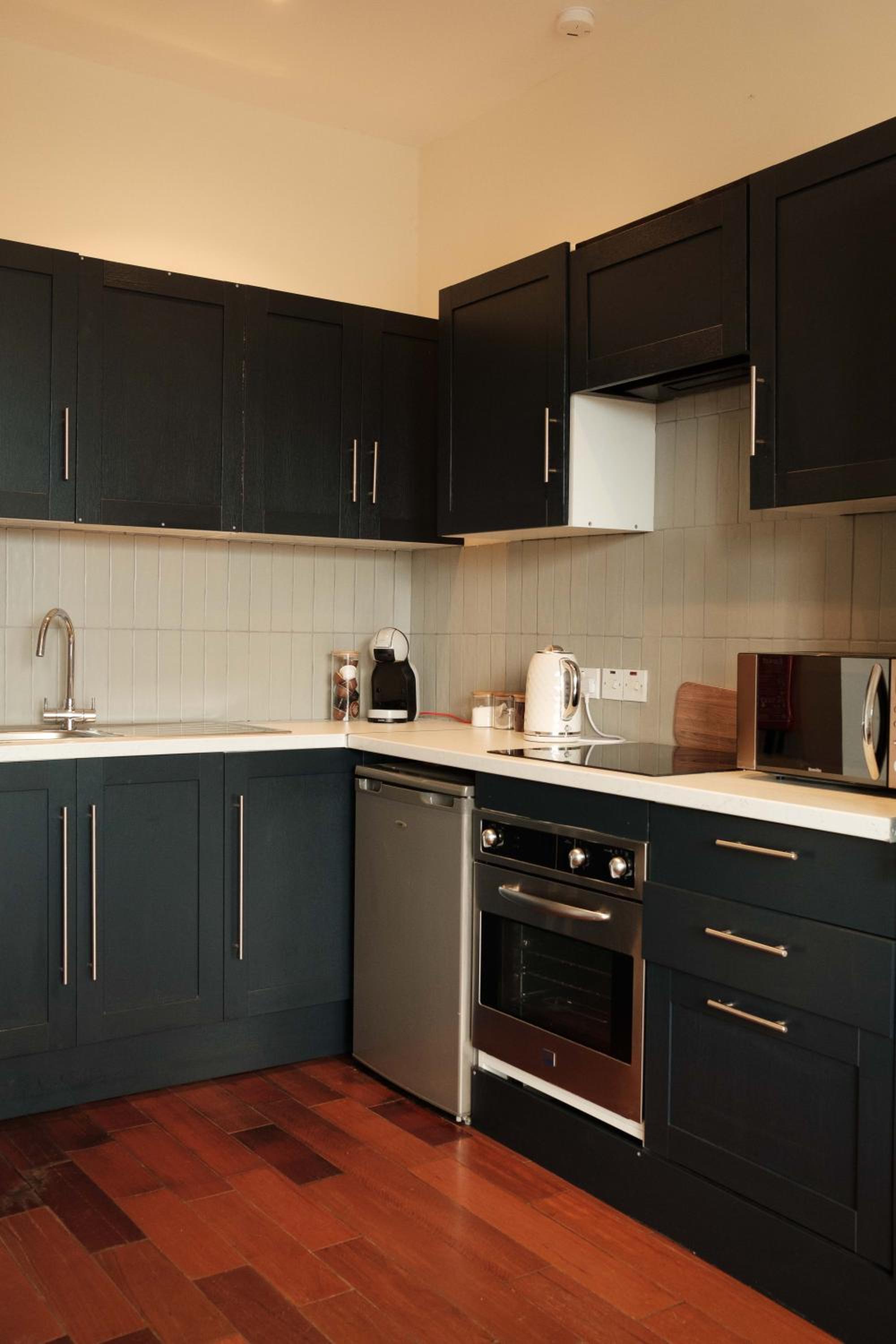 Antrim Road Apartments Belfast