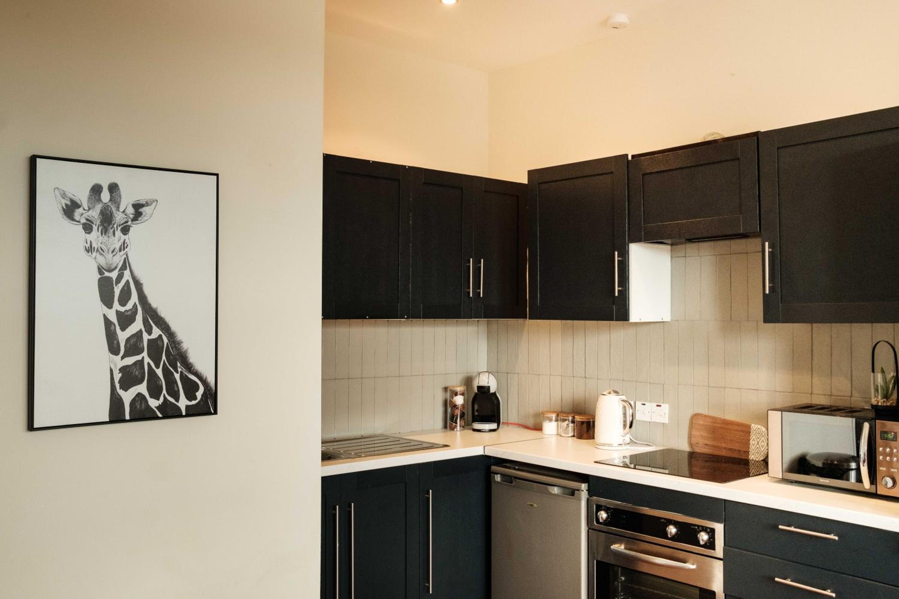 Antrim Road Apartments Belfast