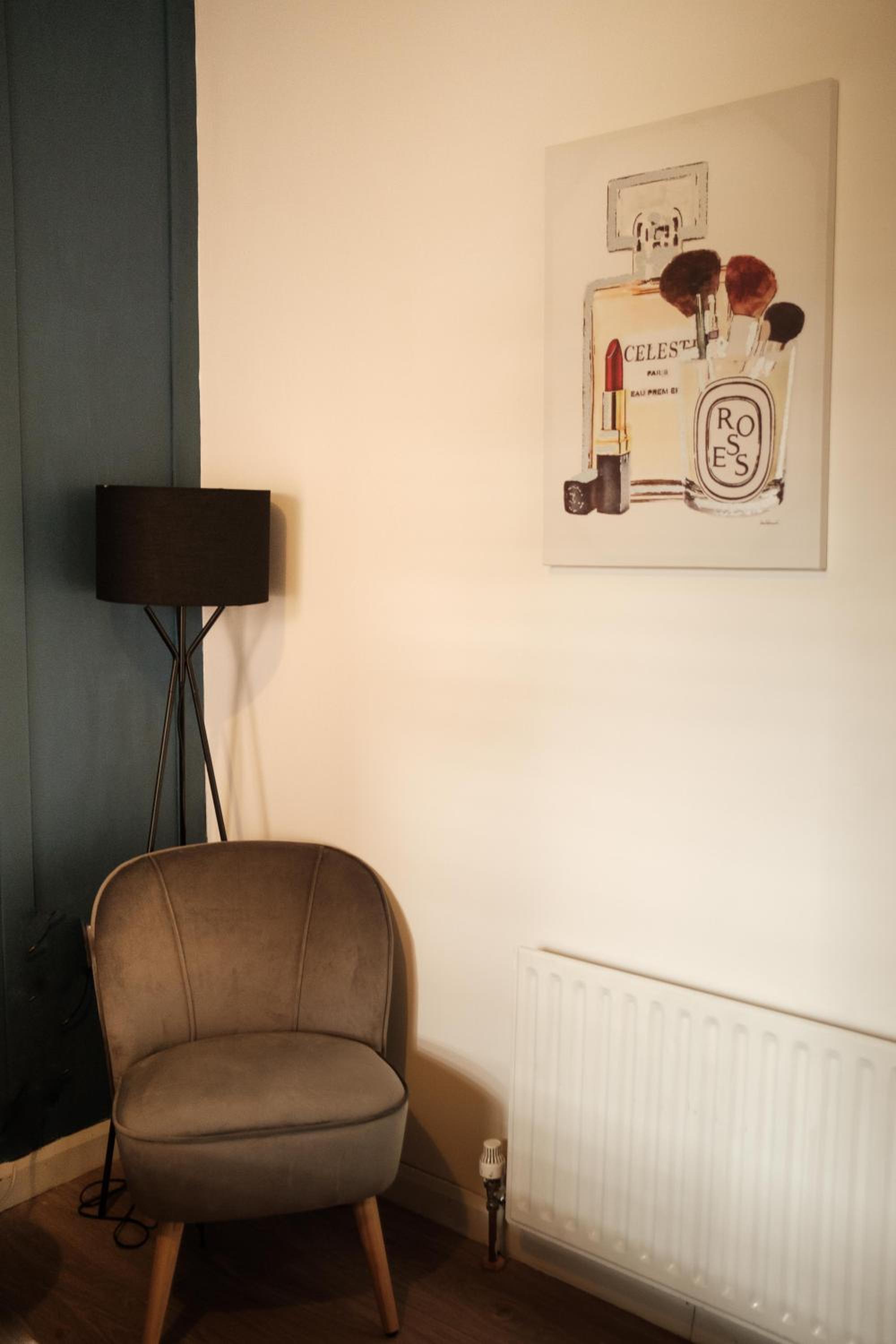 Antrim Road Apartments Belfast