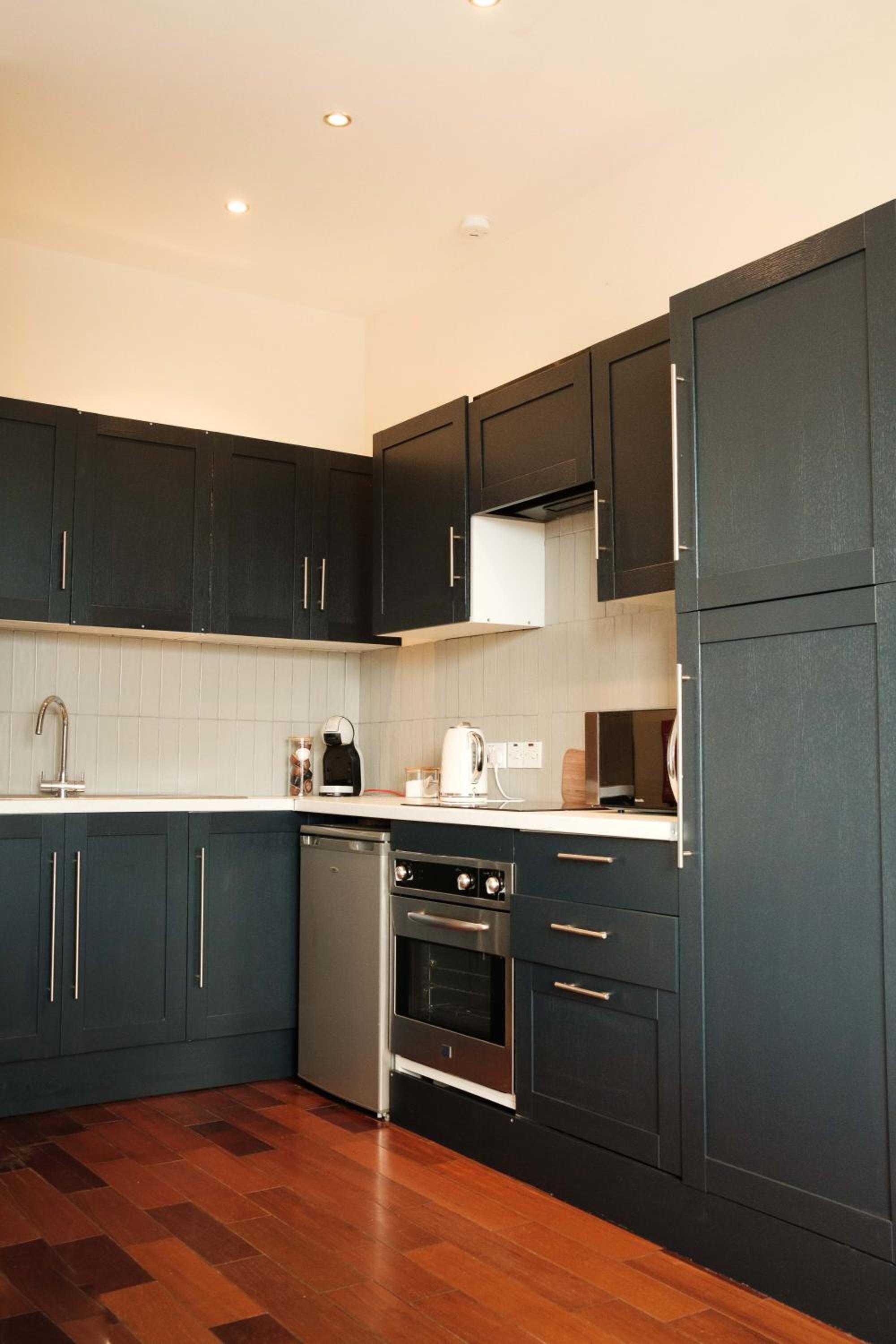 Antrim Road Apartments Belfast