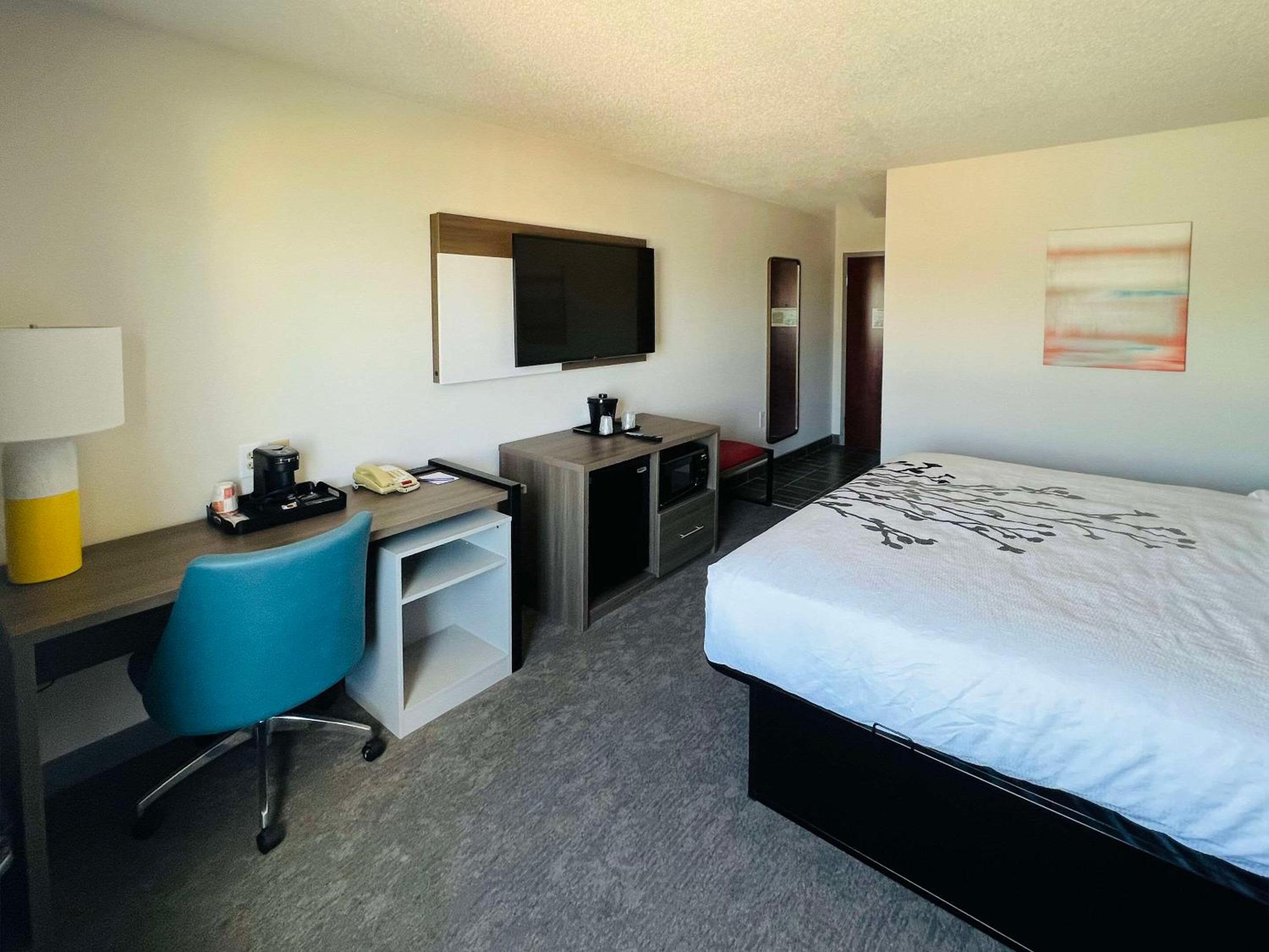 Comfort Inn Emporia view 3