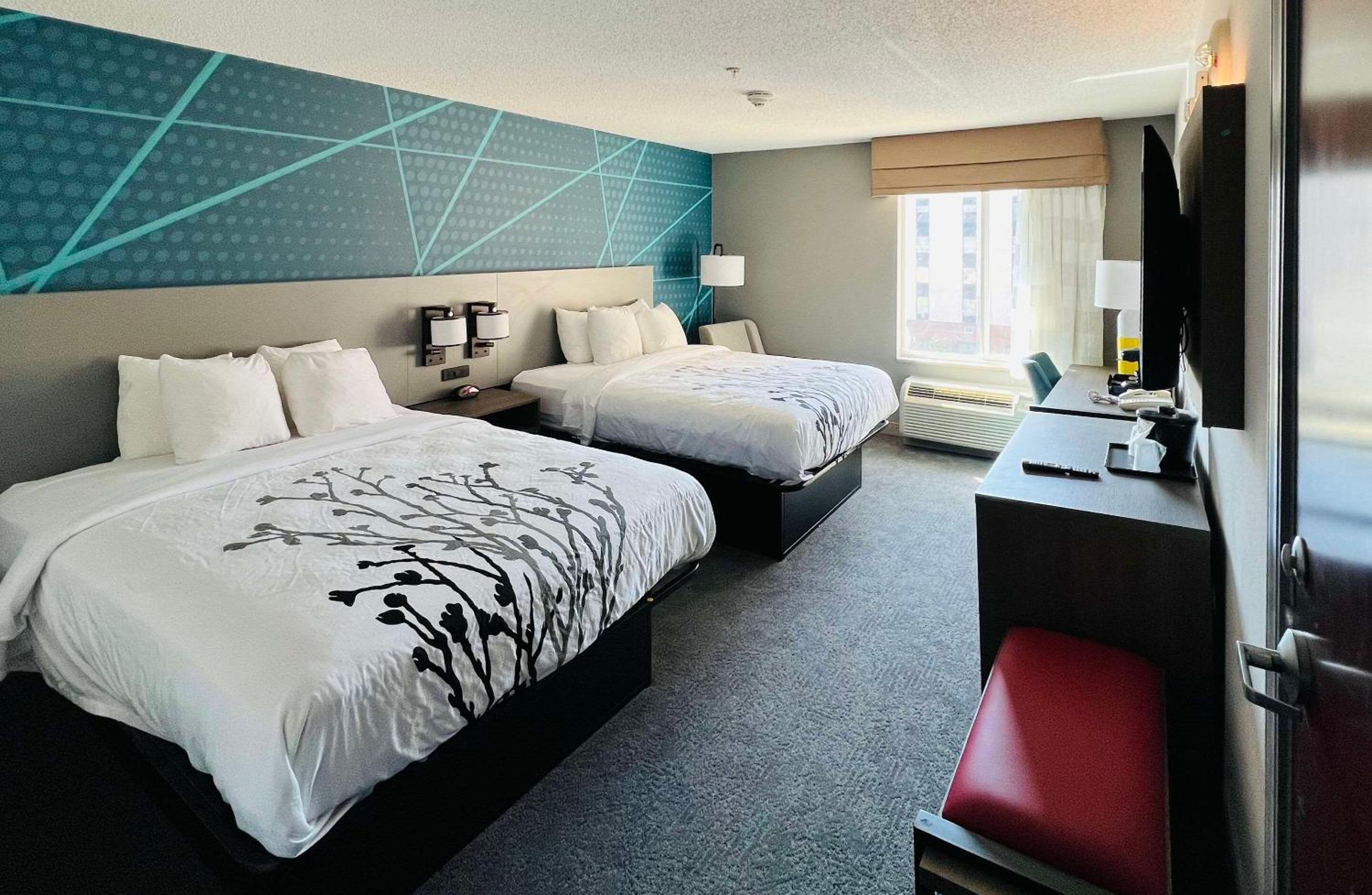 Comfort Inn Emporia view 4