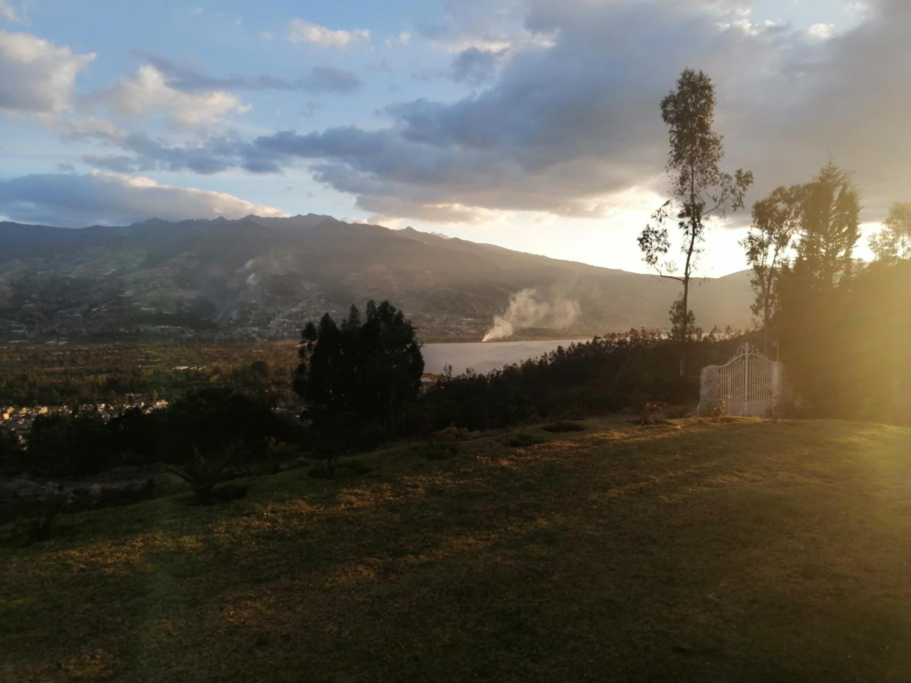 Refugio Samay Toa