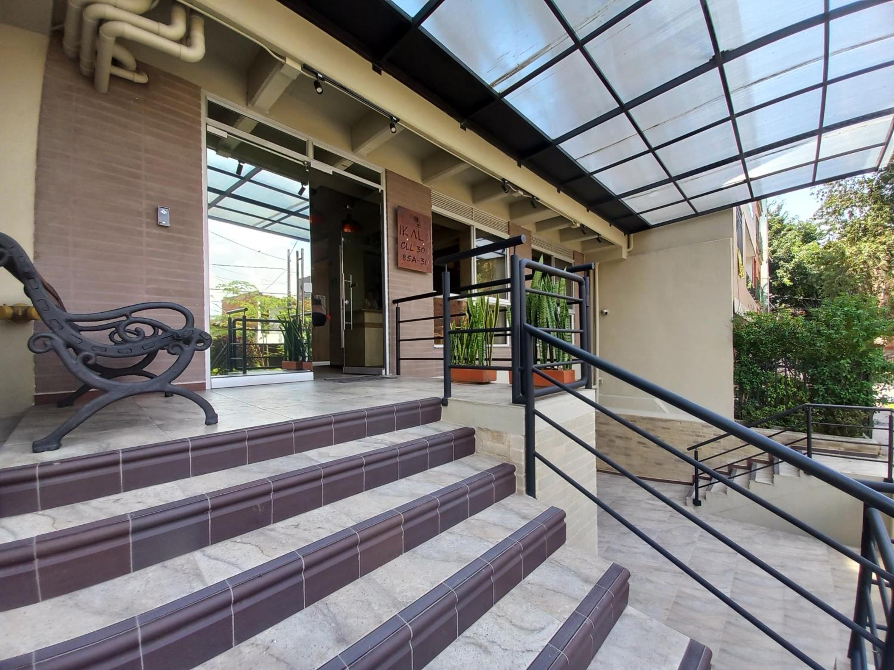 702 Belen, Loft amazing view
