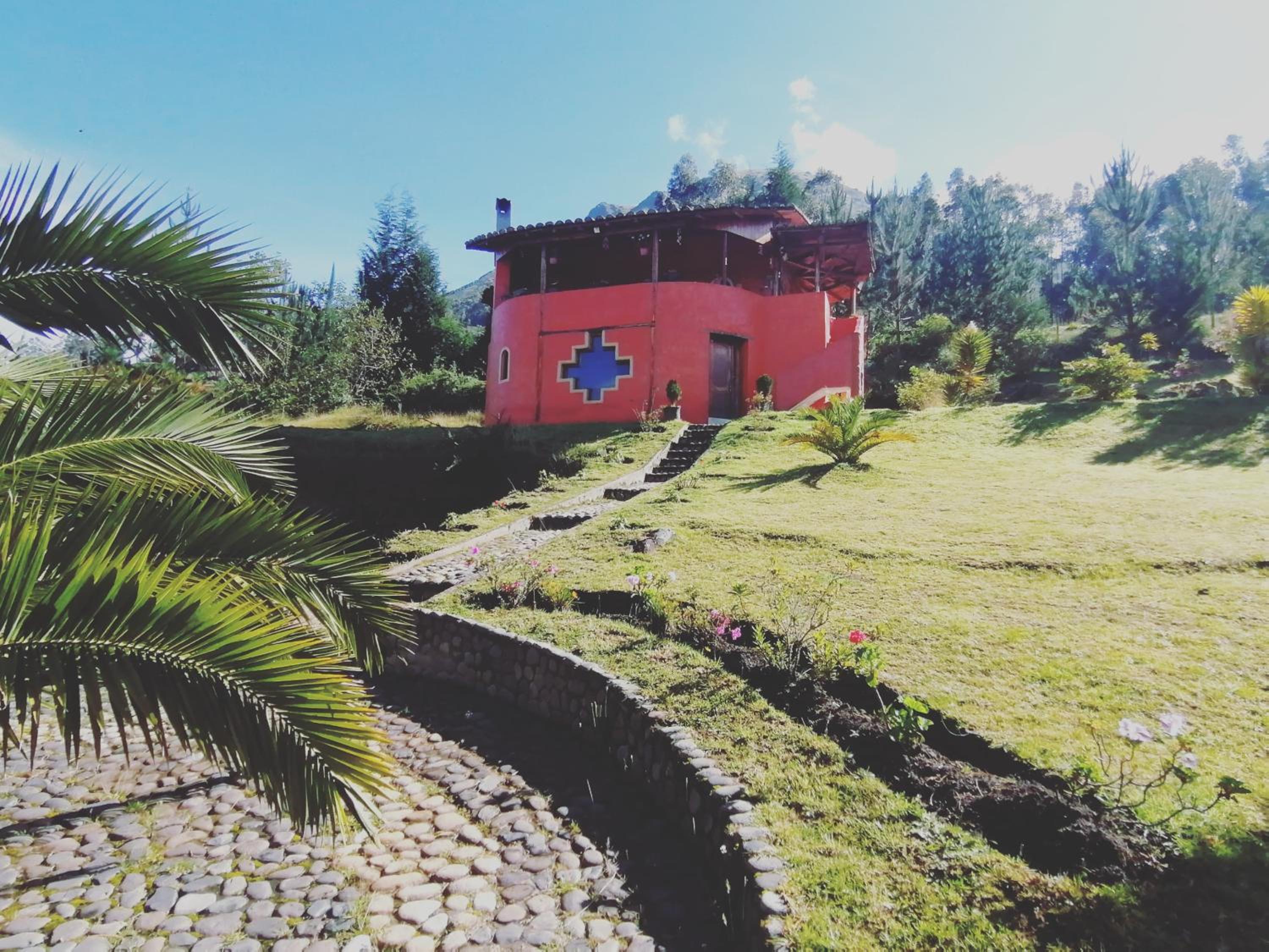 Refugio Samay Toa