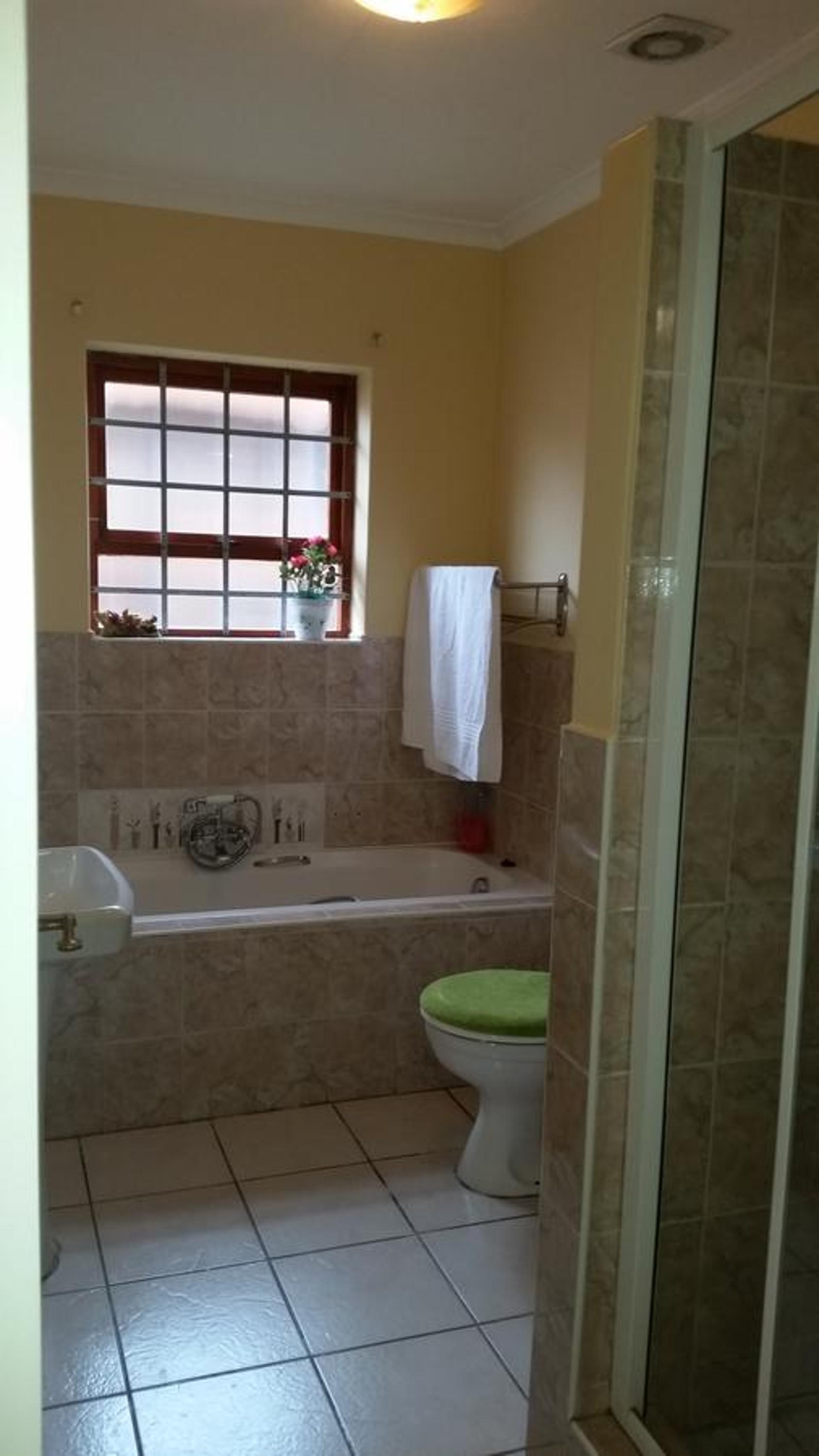 Ebenezer Guesthouse Bluewater Bay