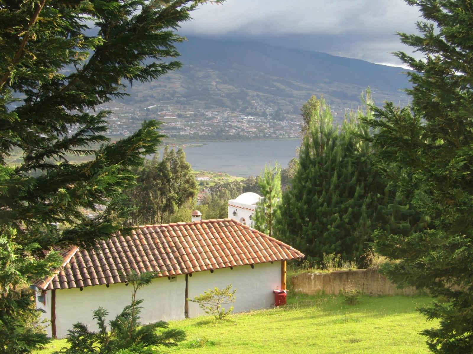Refugio Samay Toa