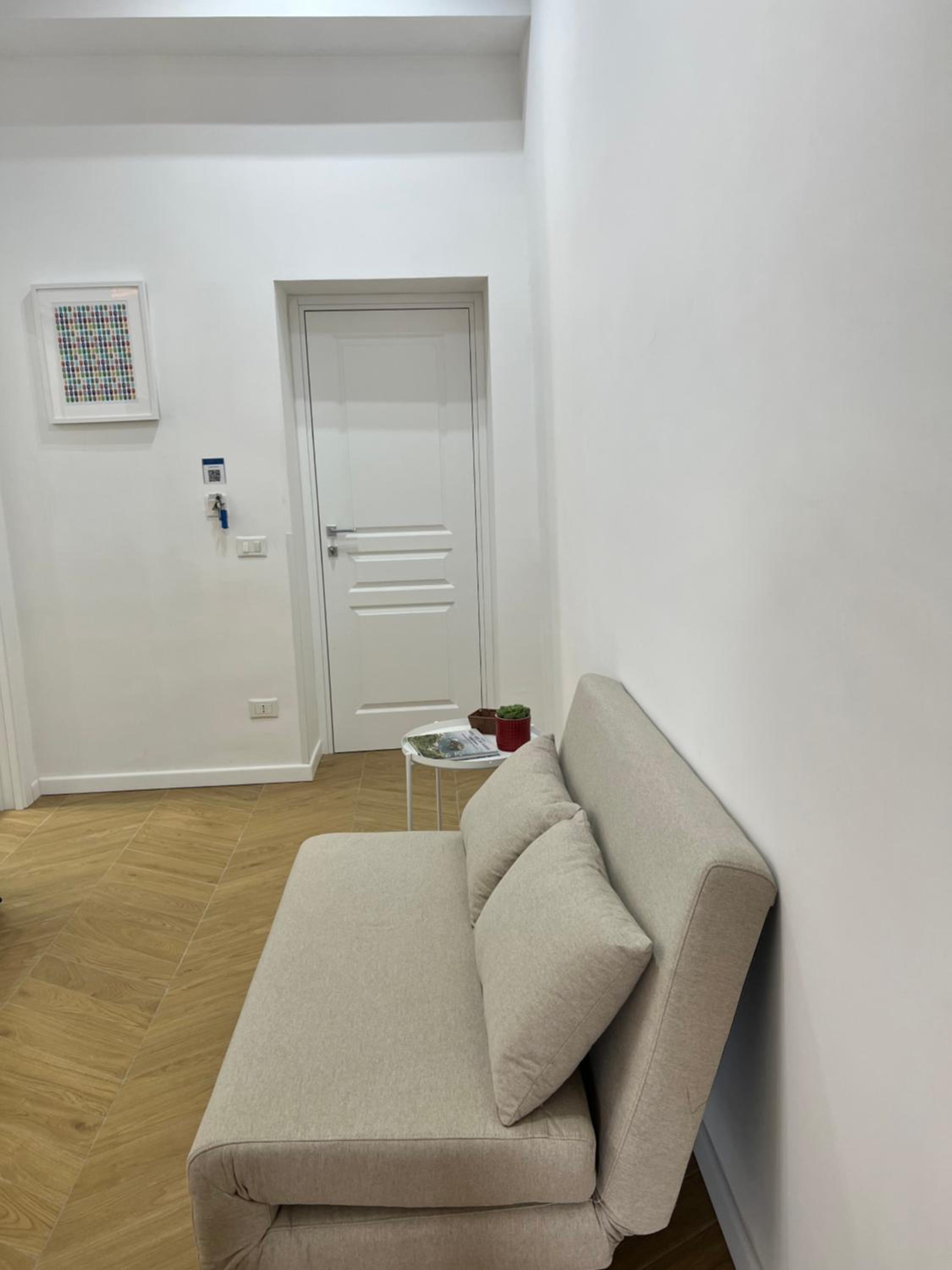 Gennarino Apartments - Panorama Suite with balcony and Urban Loft