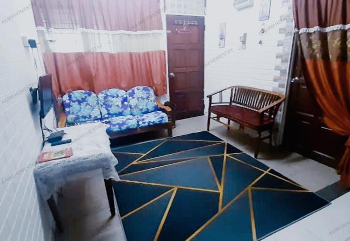 AABM HOMESTAY Ipoh photo 4