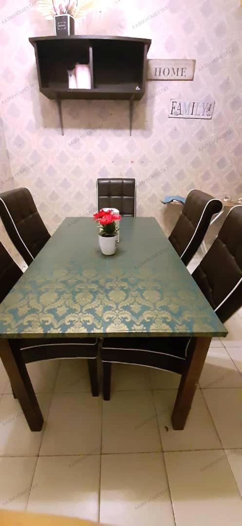 AABM HOMESTAY Ipoh photo 2
