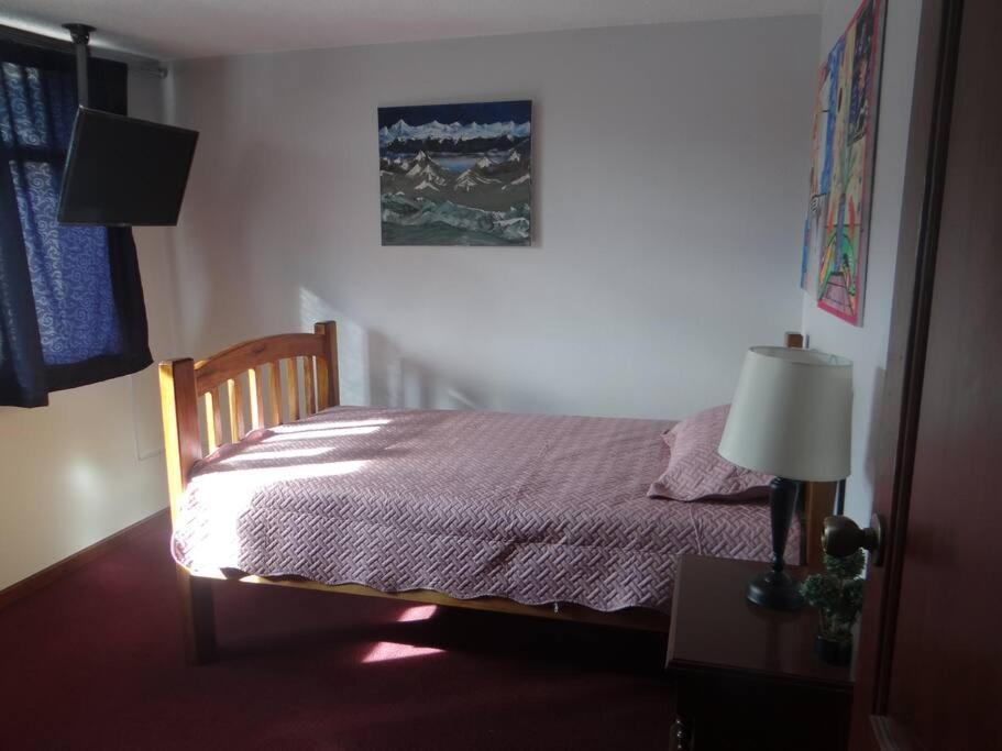 San Antonio Inn