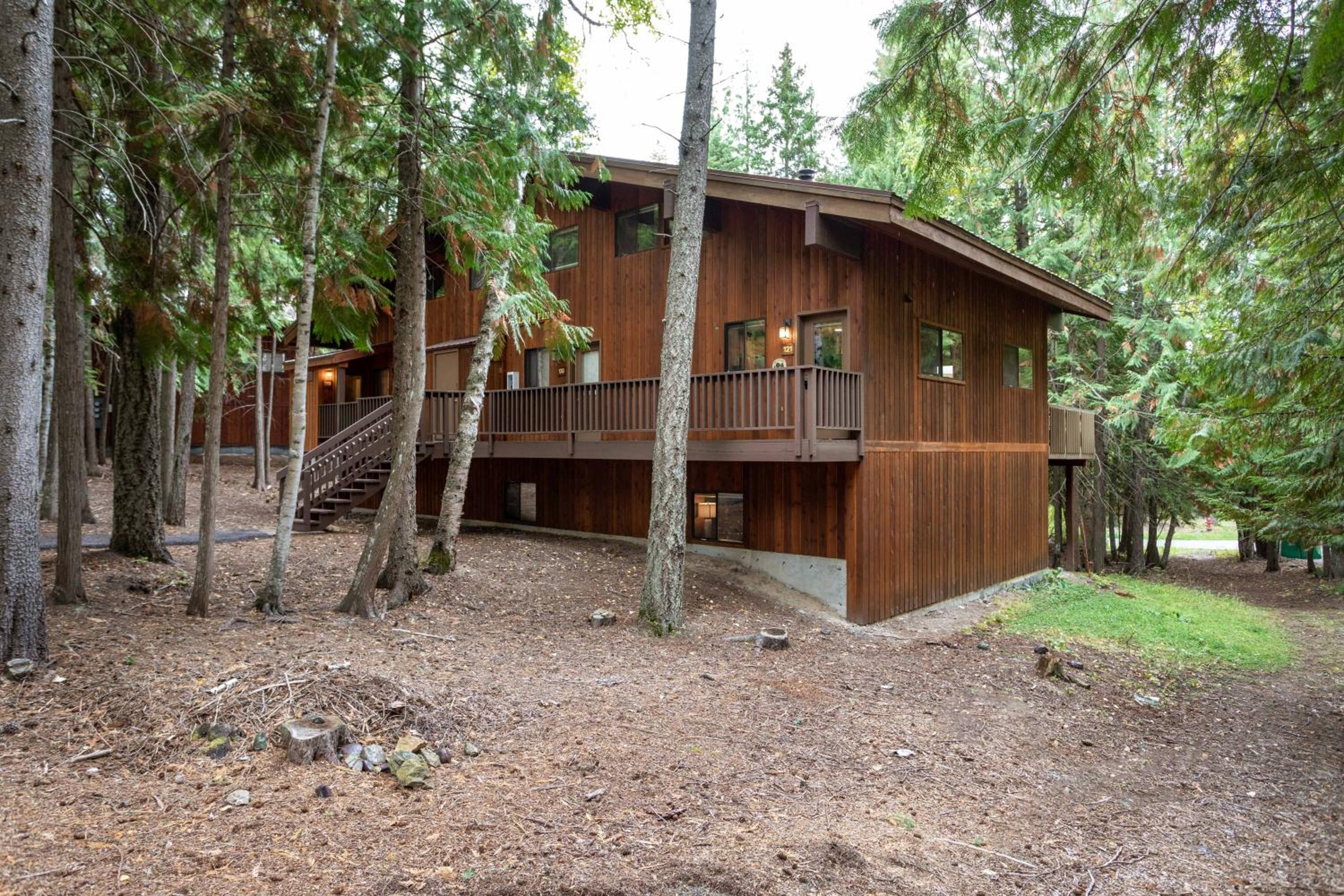 Pine Haven