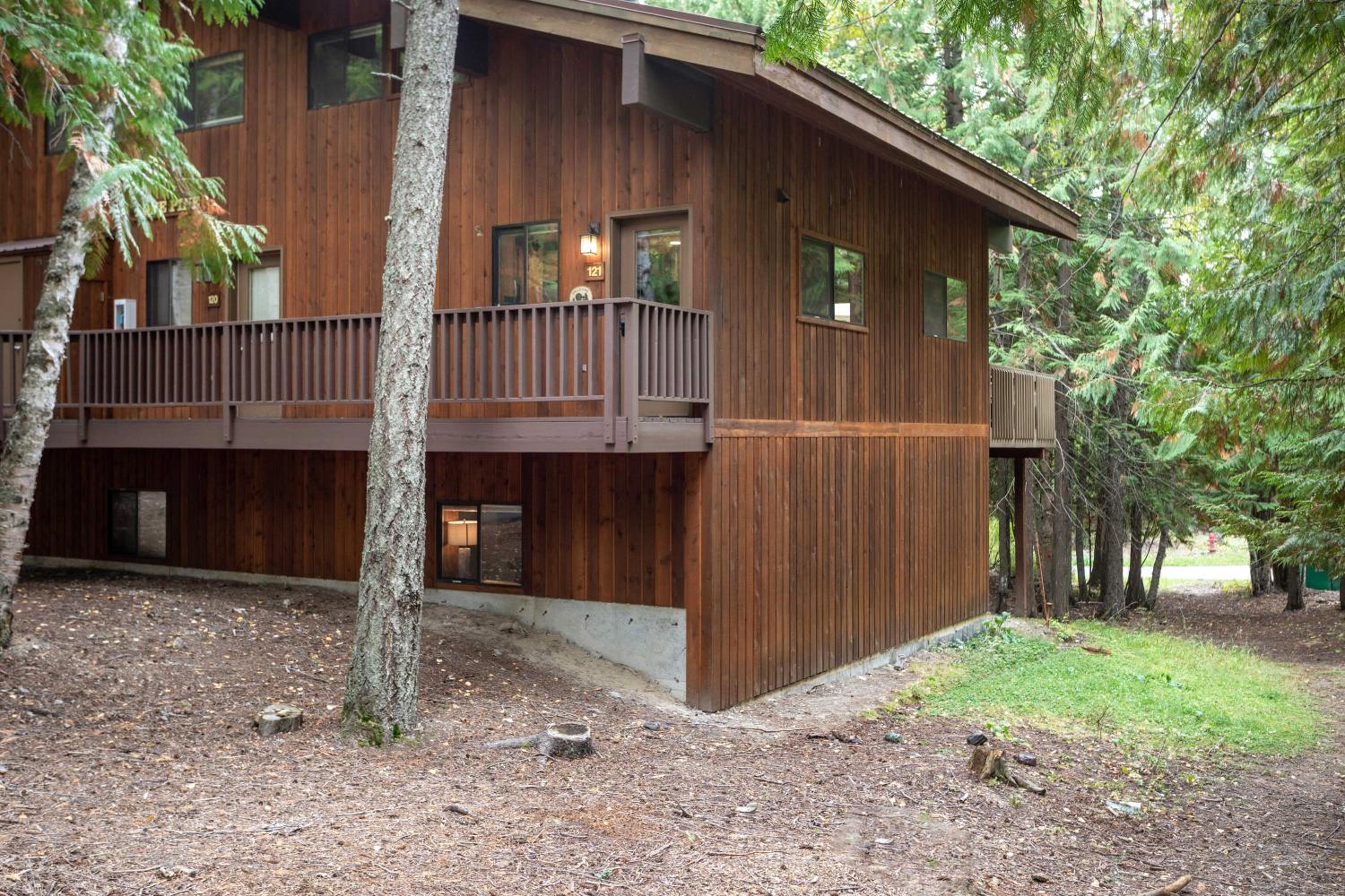 Pine Haven
