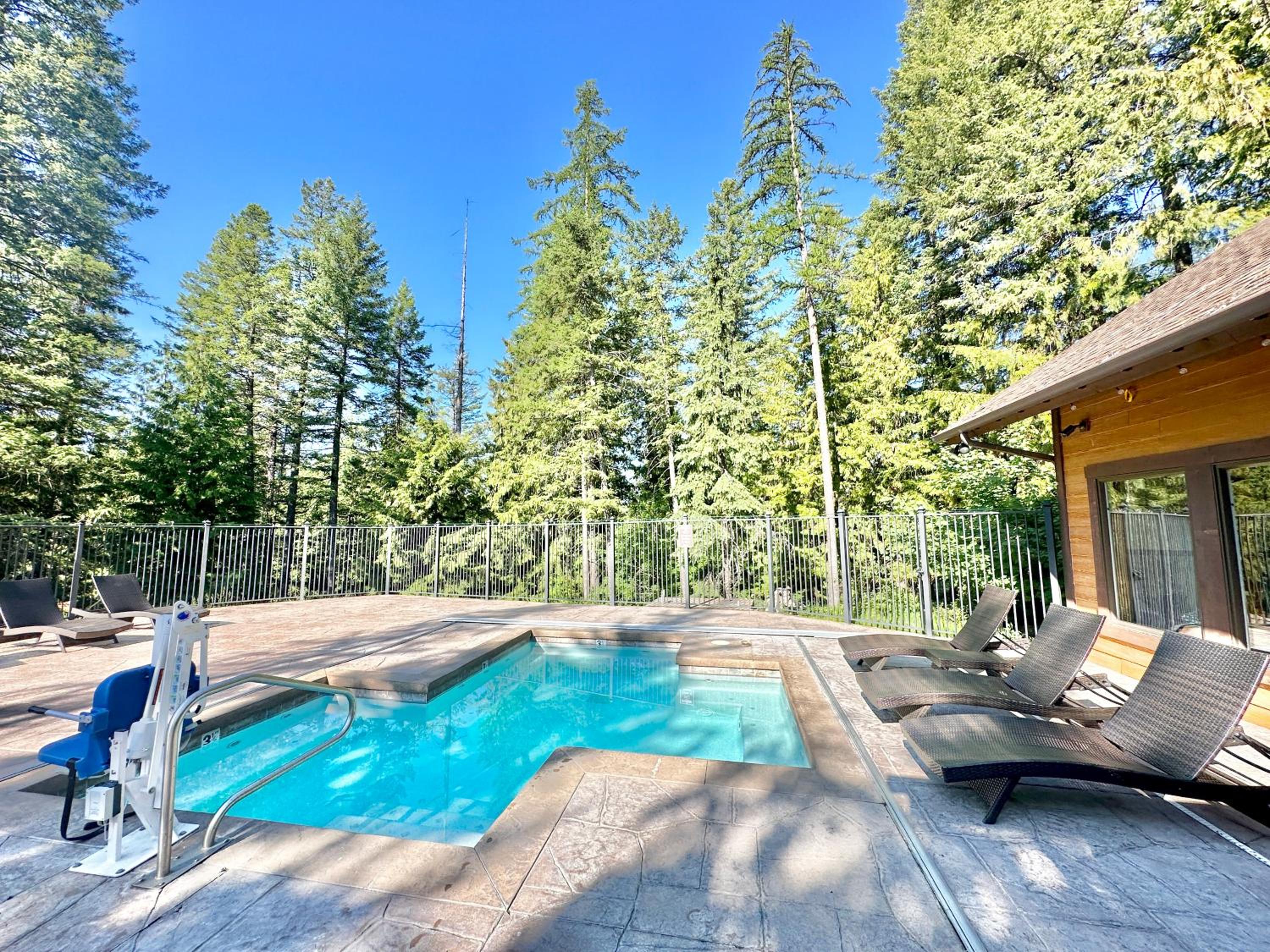 Pine Haven