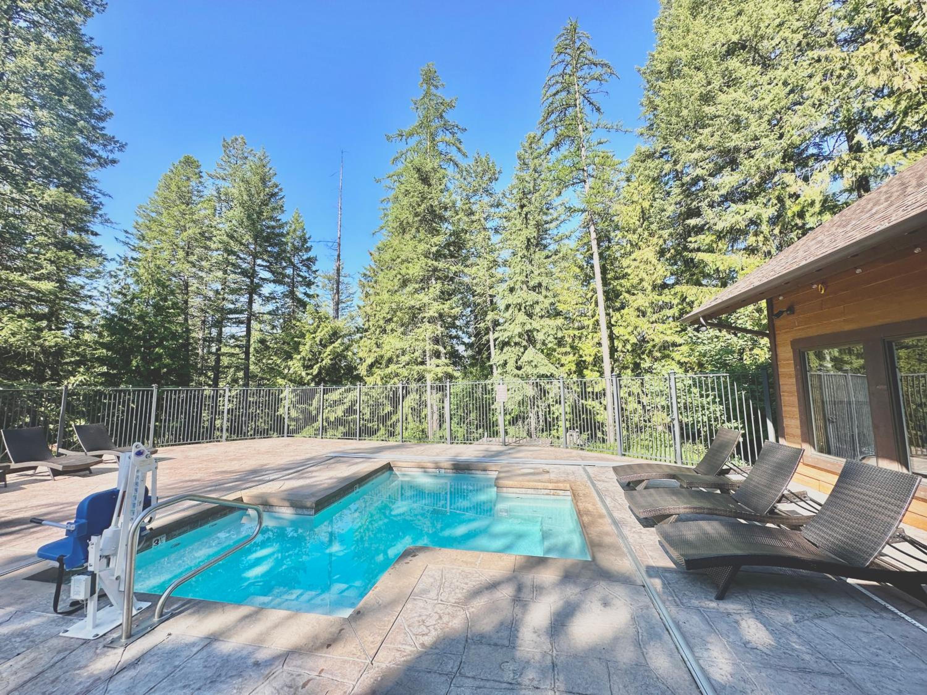 Pine Haven