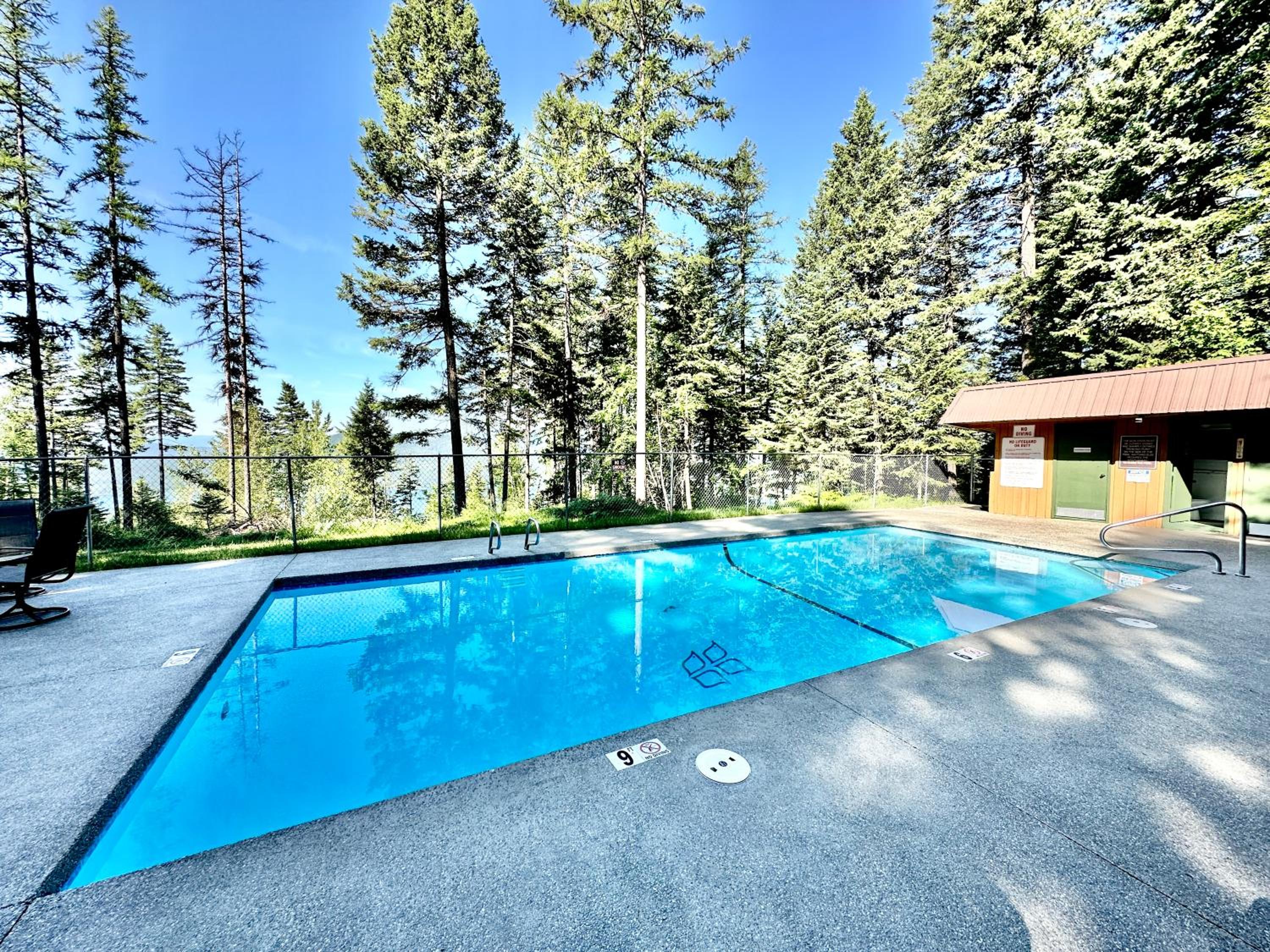 Pine Haven