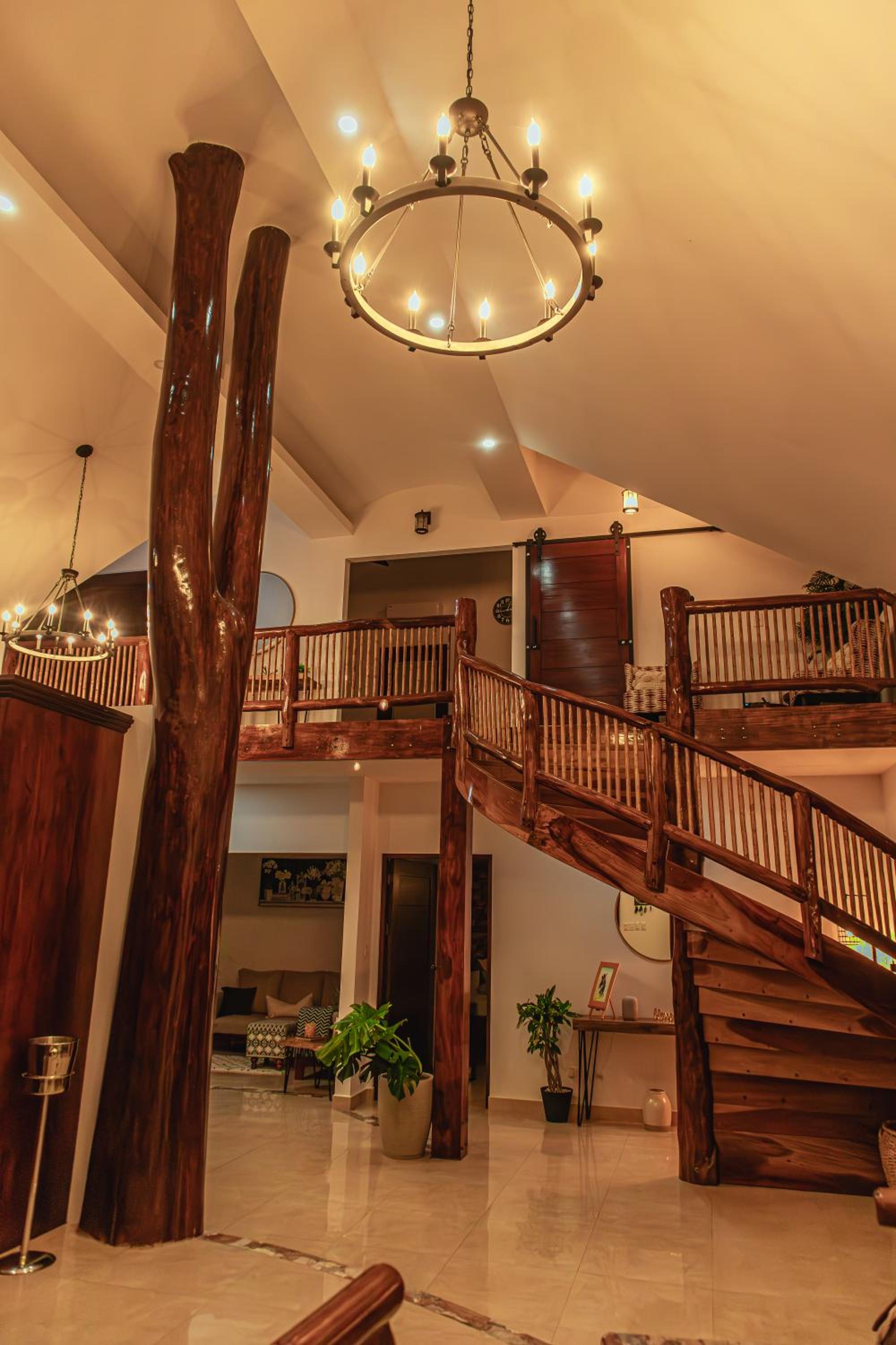 Luxury Villa and Bungalows