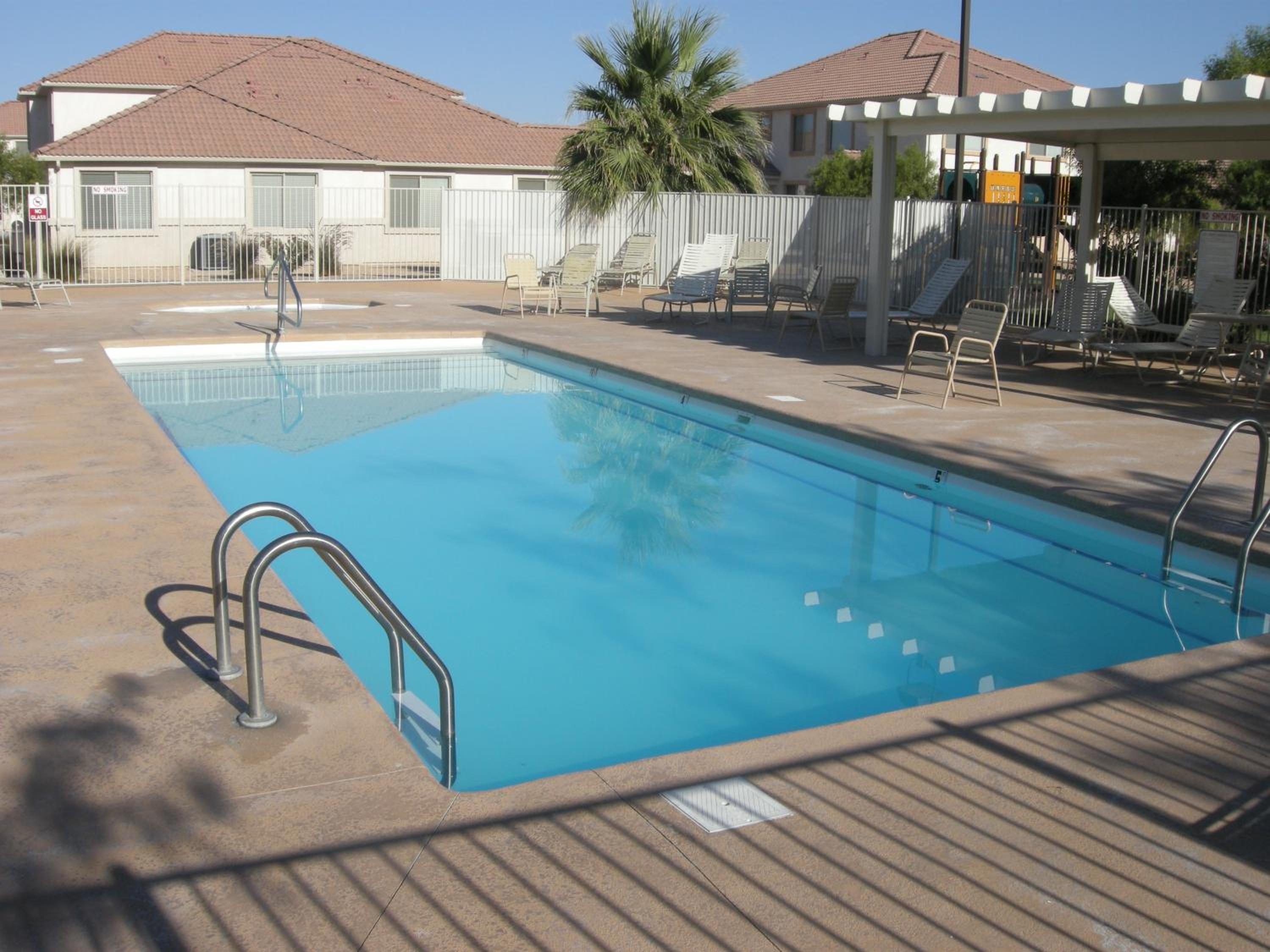 Nevada Mesquite Vacation Rentals - Property Image 12