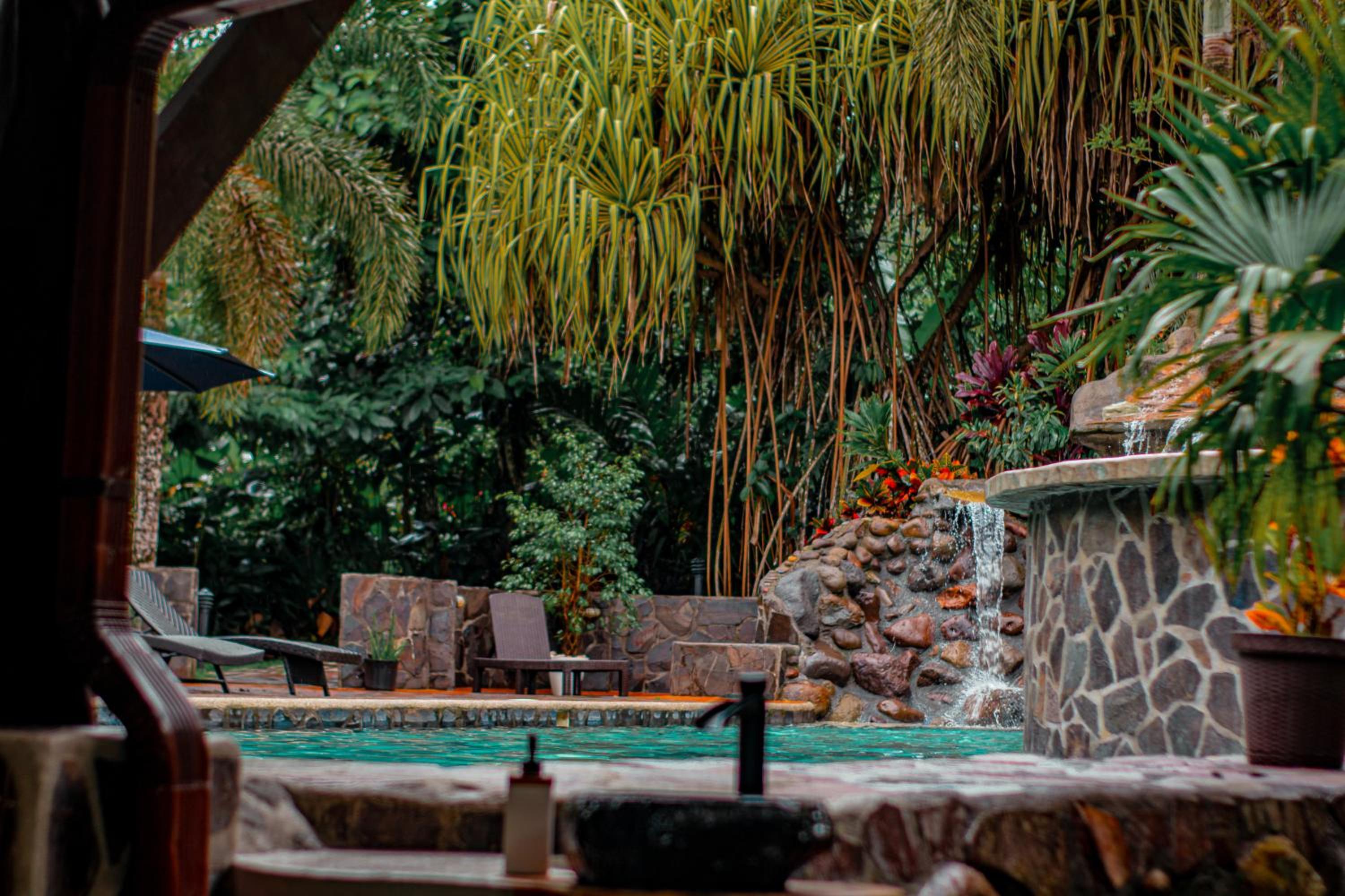 Luxury Villa and Bungalows