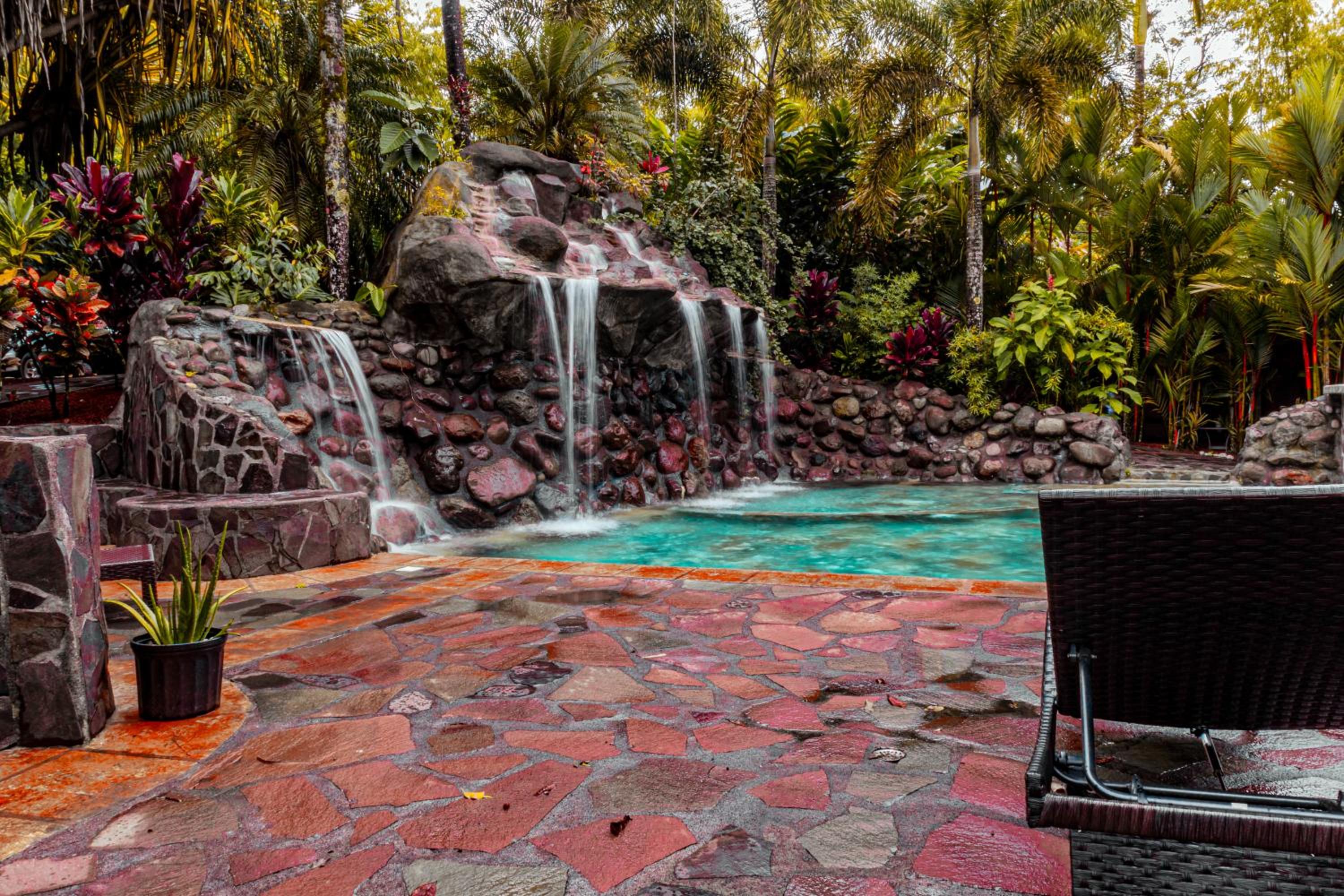 Luxury Villa and Bungalows