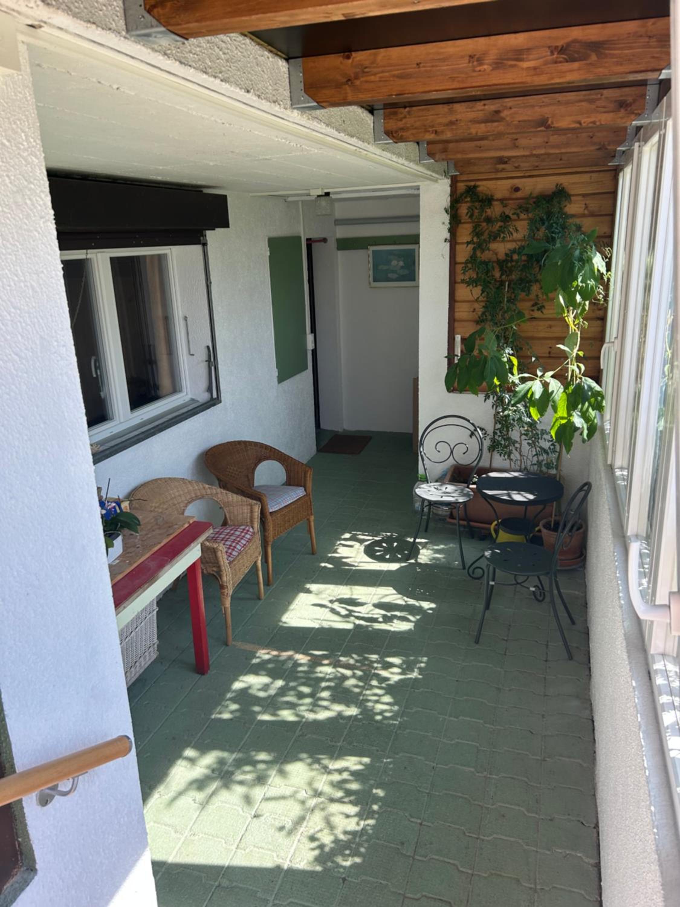 Studio dans chalet