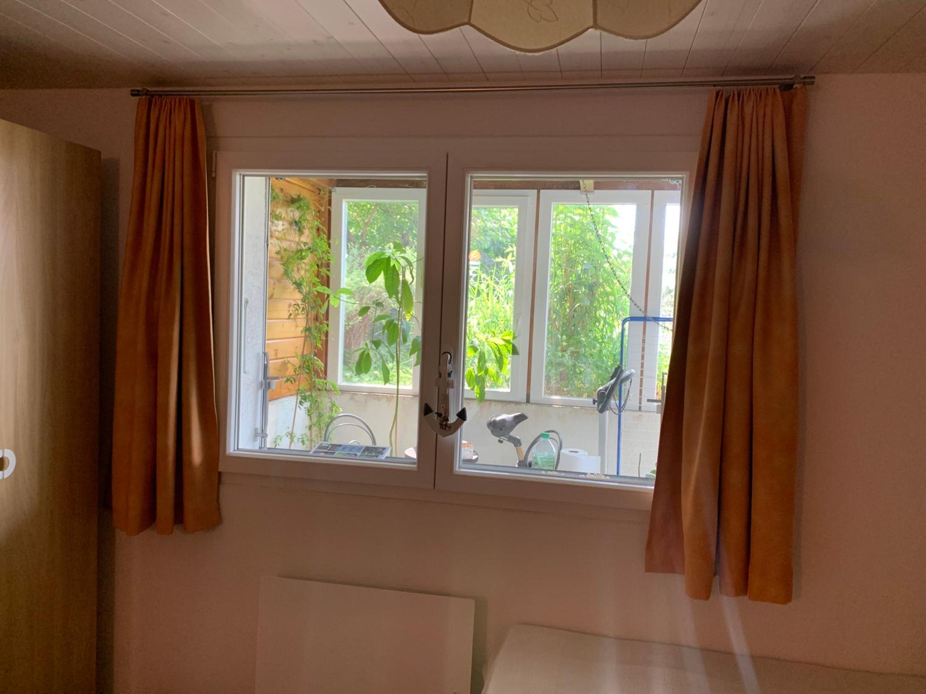Studio dans chalet