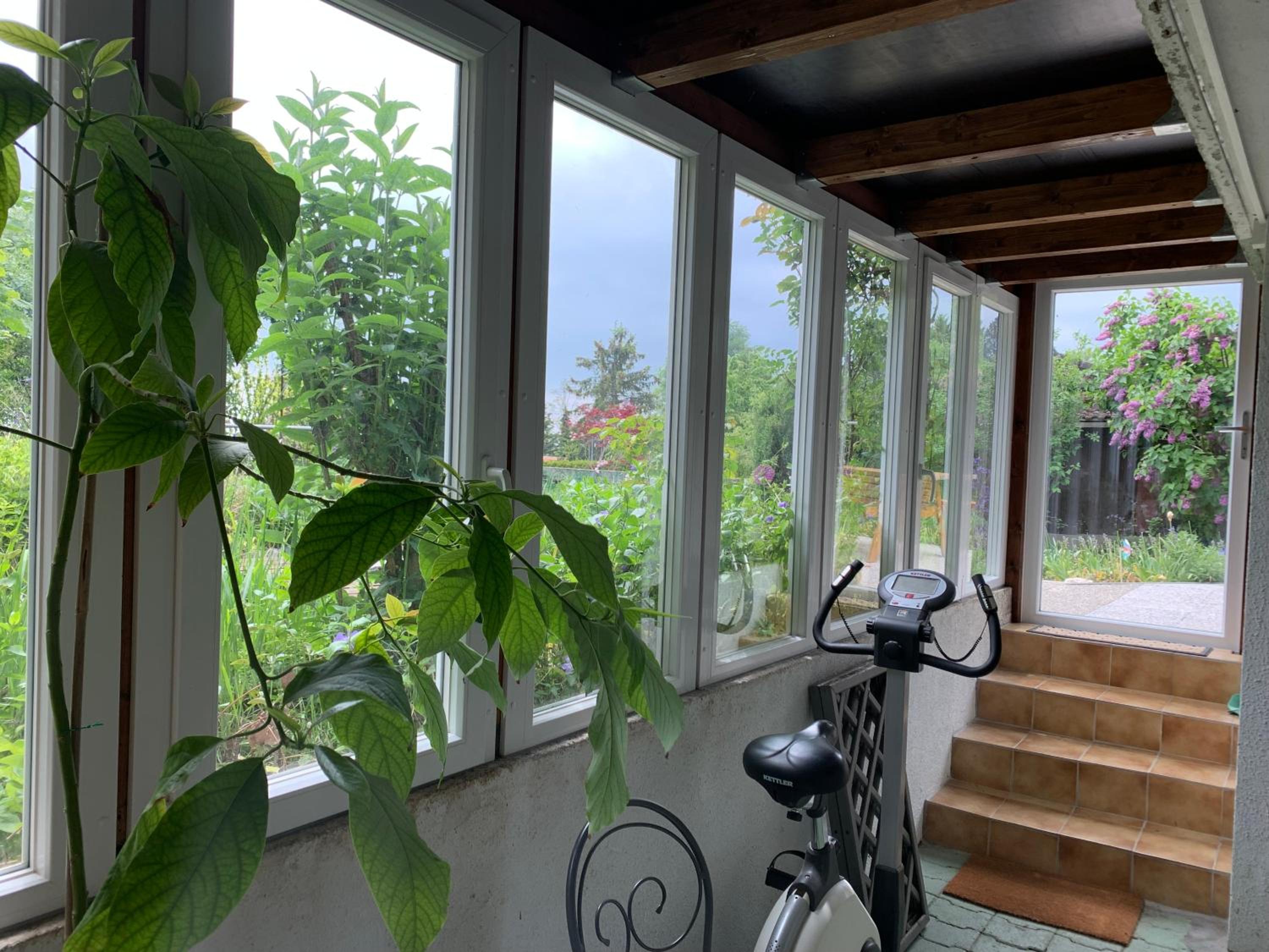 Studio dans chalet