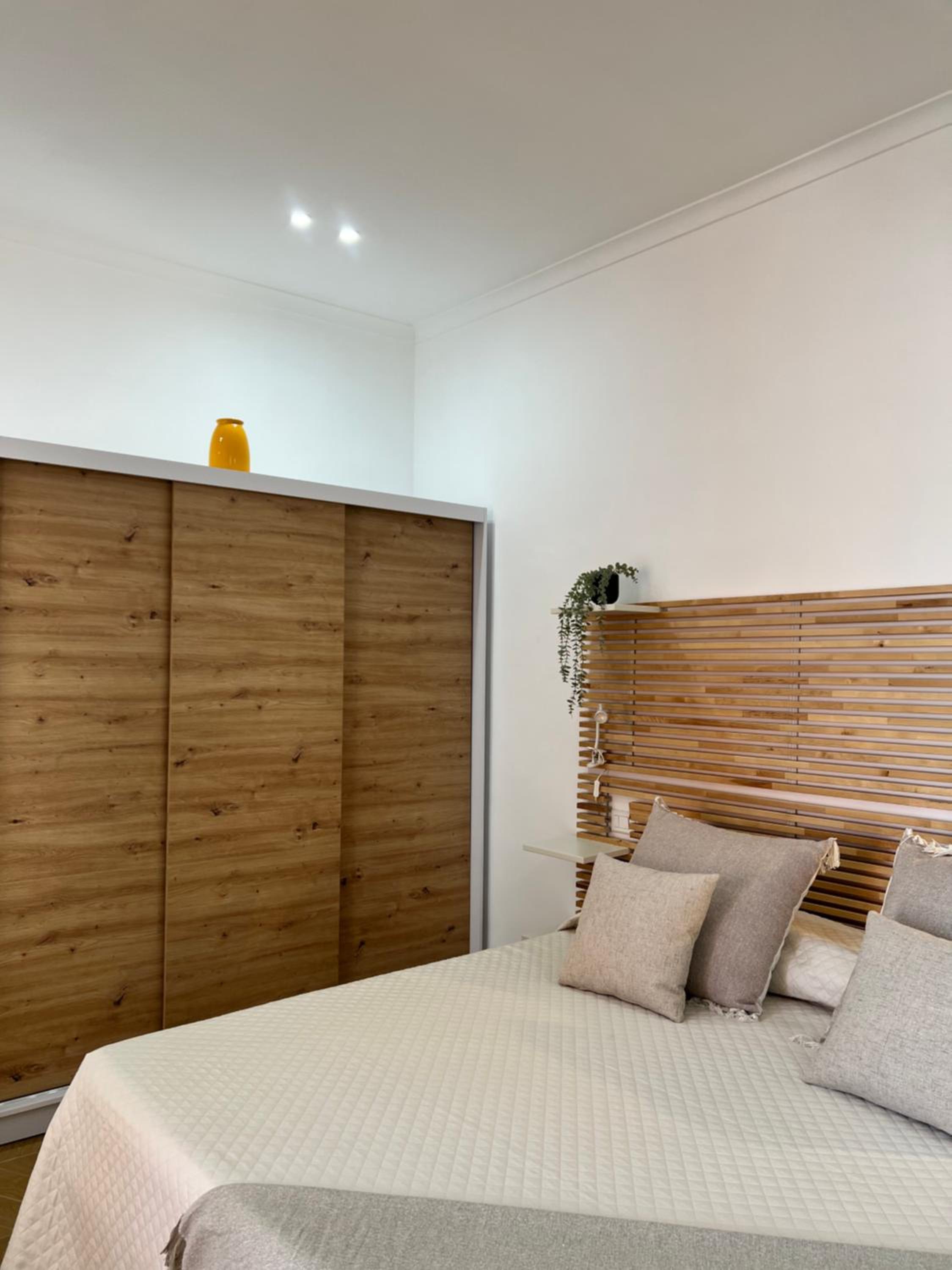 Gennarino Apartments - Panorama Suite with balcony and Urban Loft