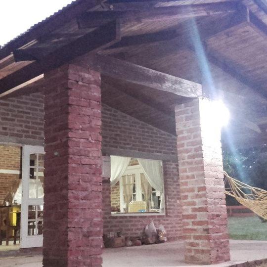 VILLA VENTANA CASA ALQUILER