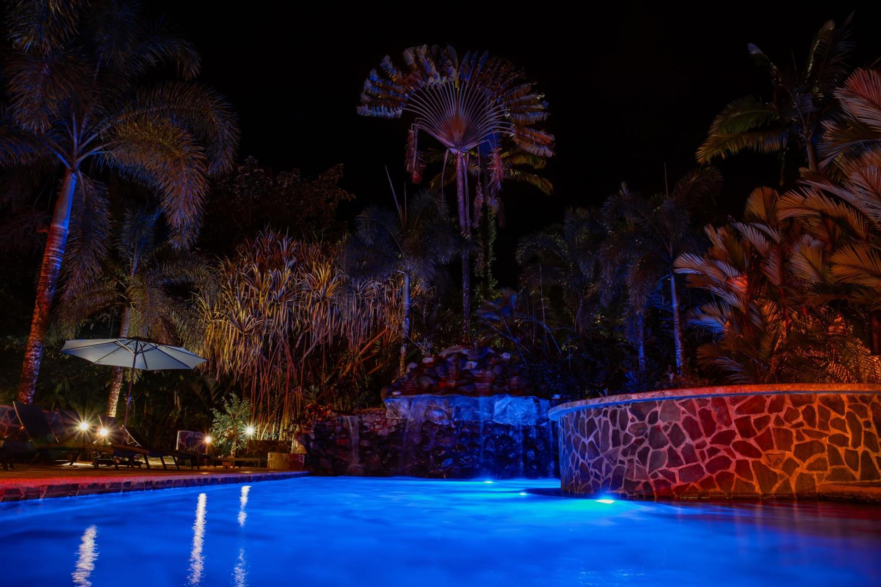 Luxury Villa and Bungalows