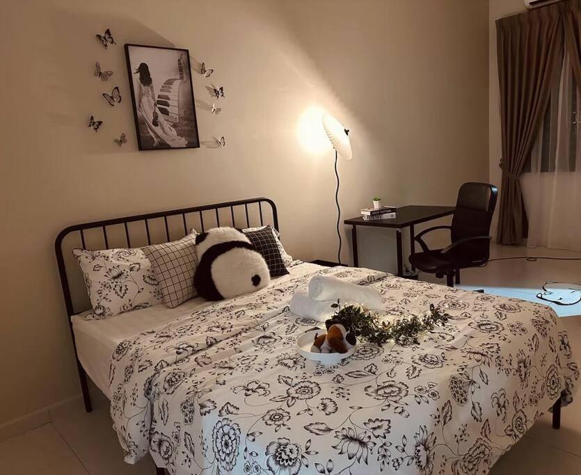 Kluang 4 bedrooms 4 bathrooms photo 7