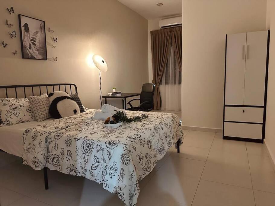 Kluang 4 bedrooms 4 bathrooms photo 8