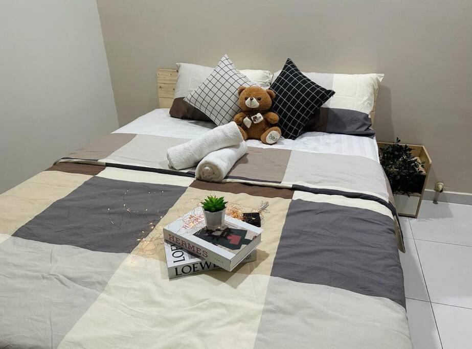 Kluang 4 bedrooms 4 bathrooms photo 5