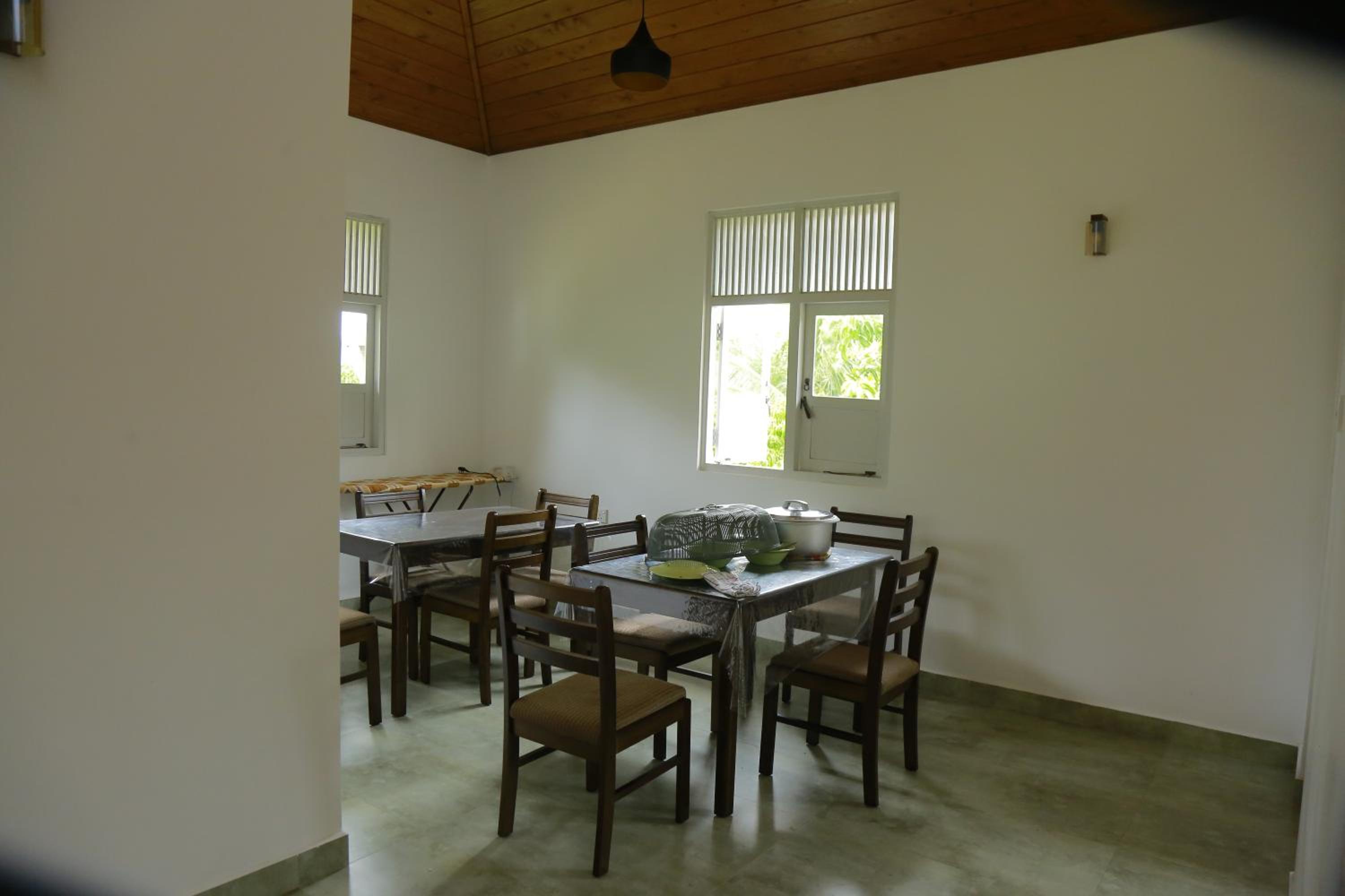 Serenity Villa Anuradhapura view 3