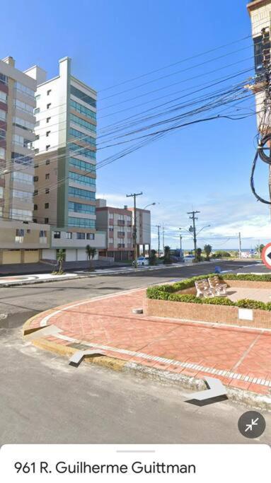 5min da praia.