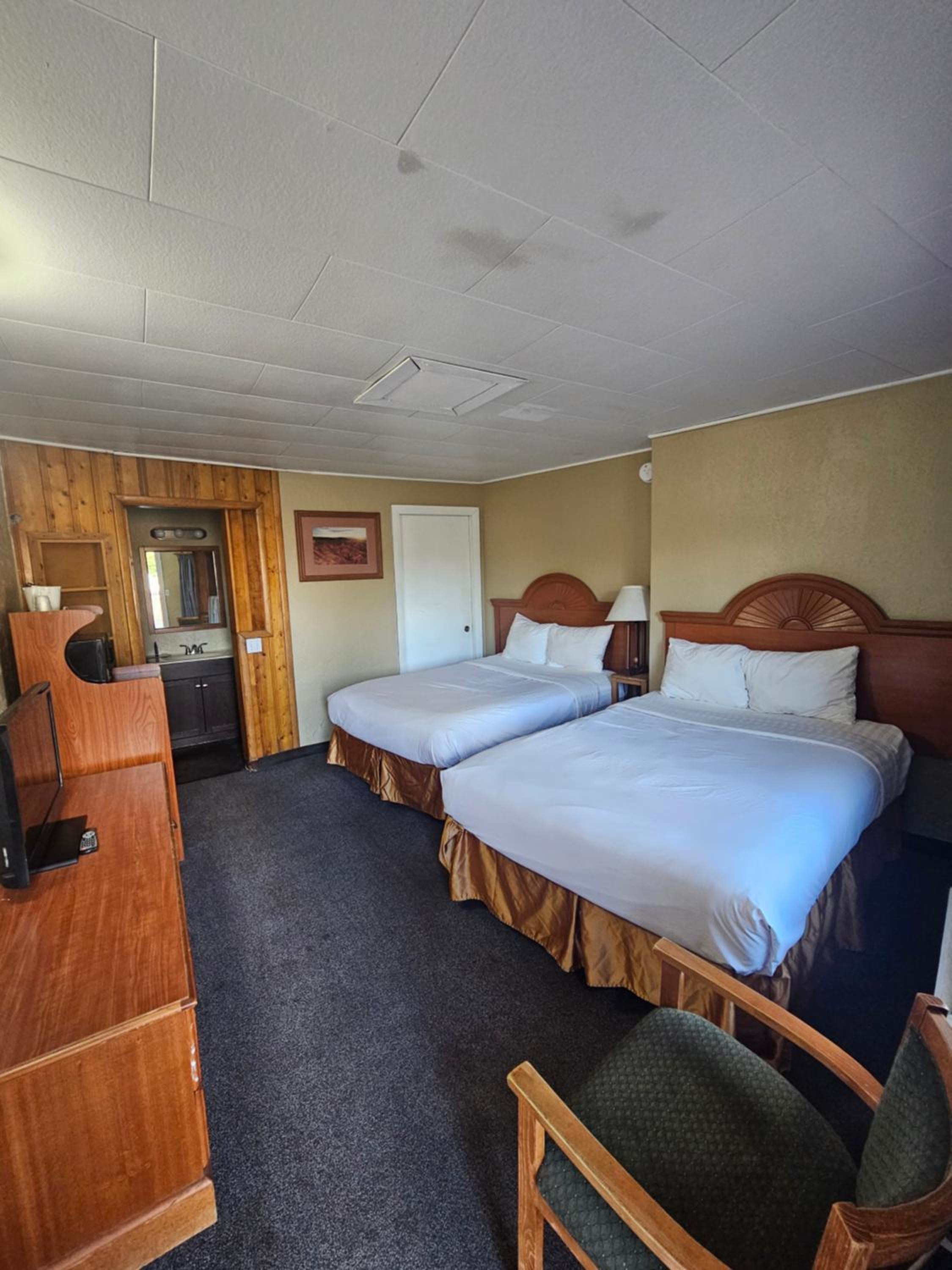 Redrock Country Inn