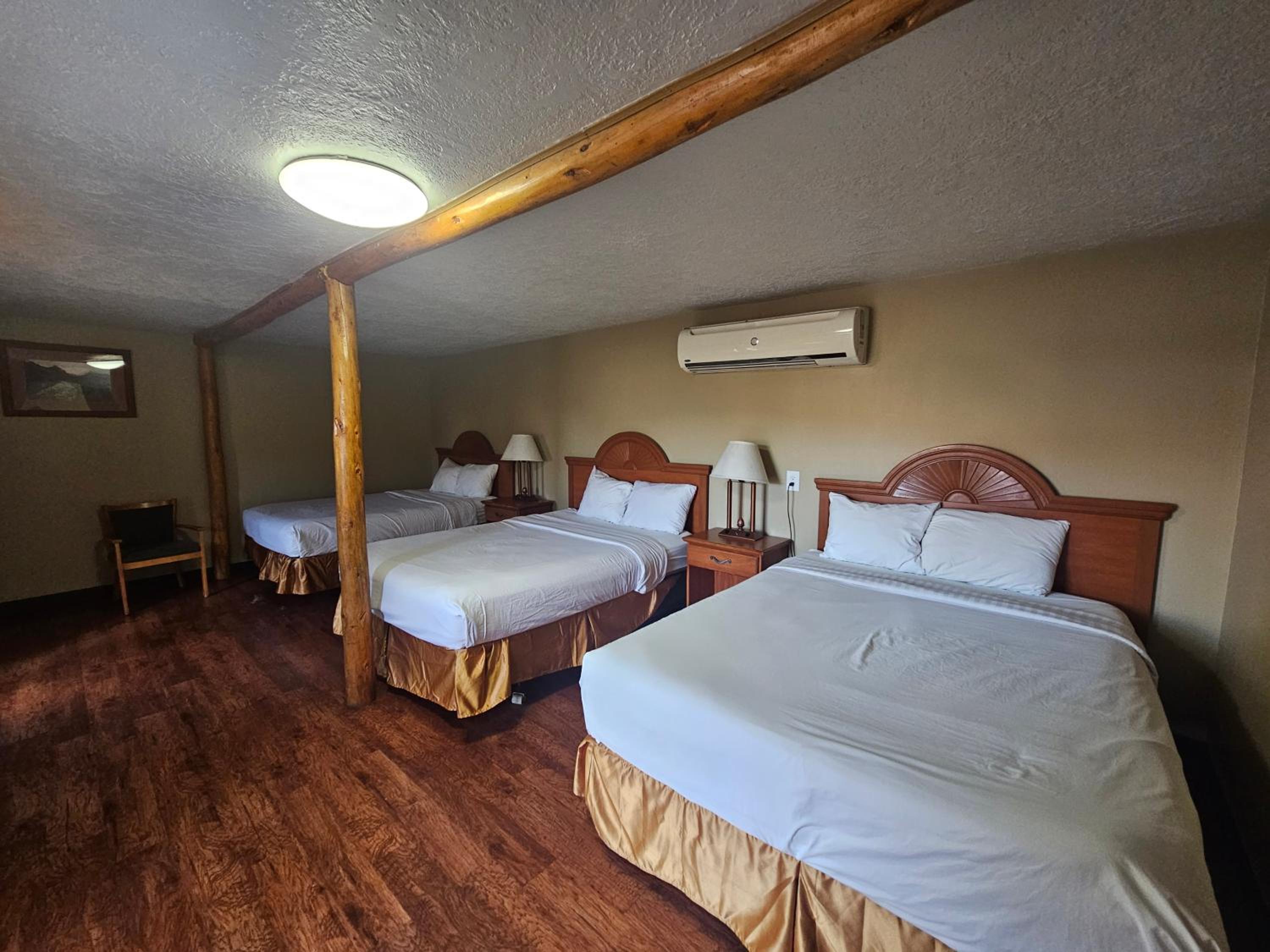 Redrock Country Inn