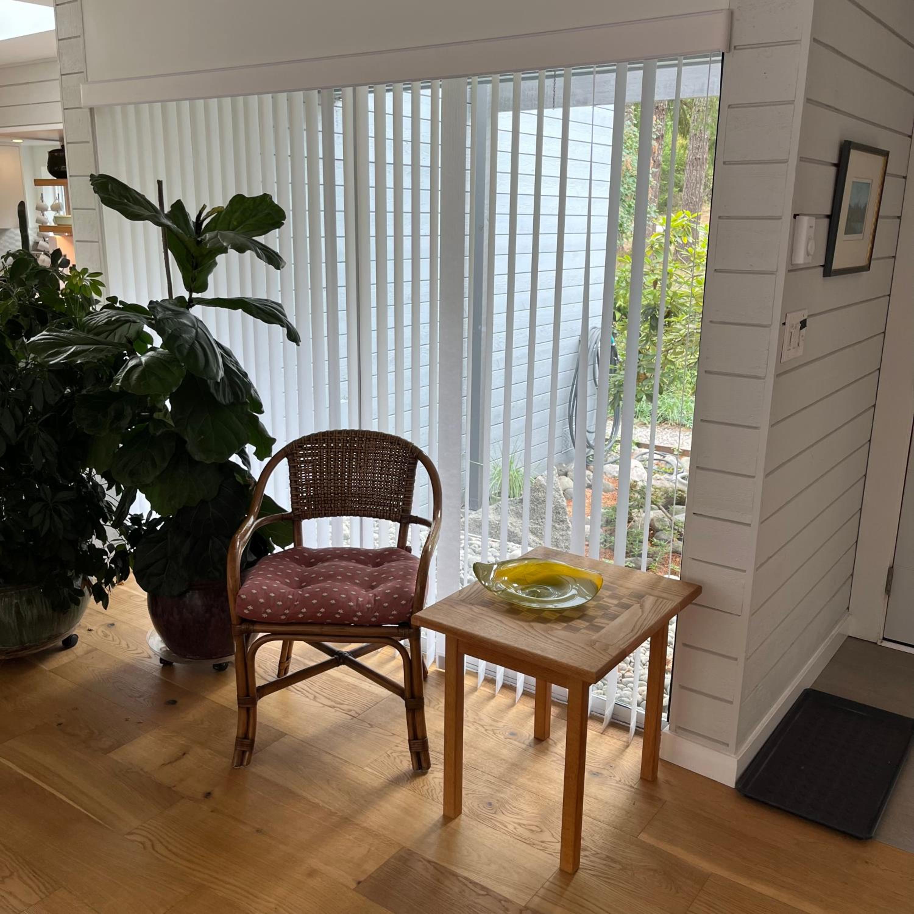 Forest by the Sea Rentals