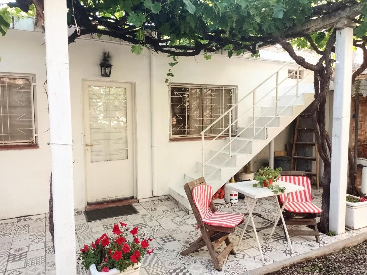 Hotel Zafiro Departamentos - Image 1