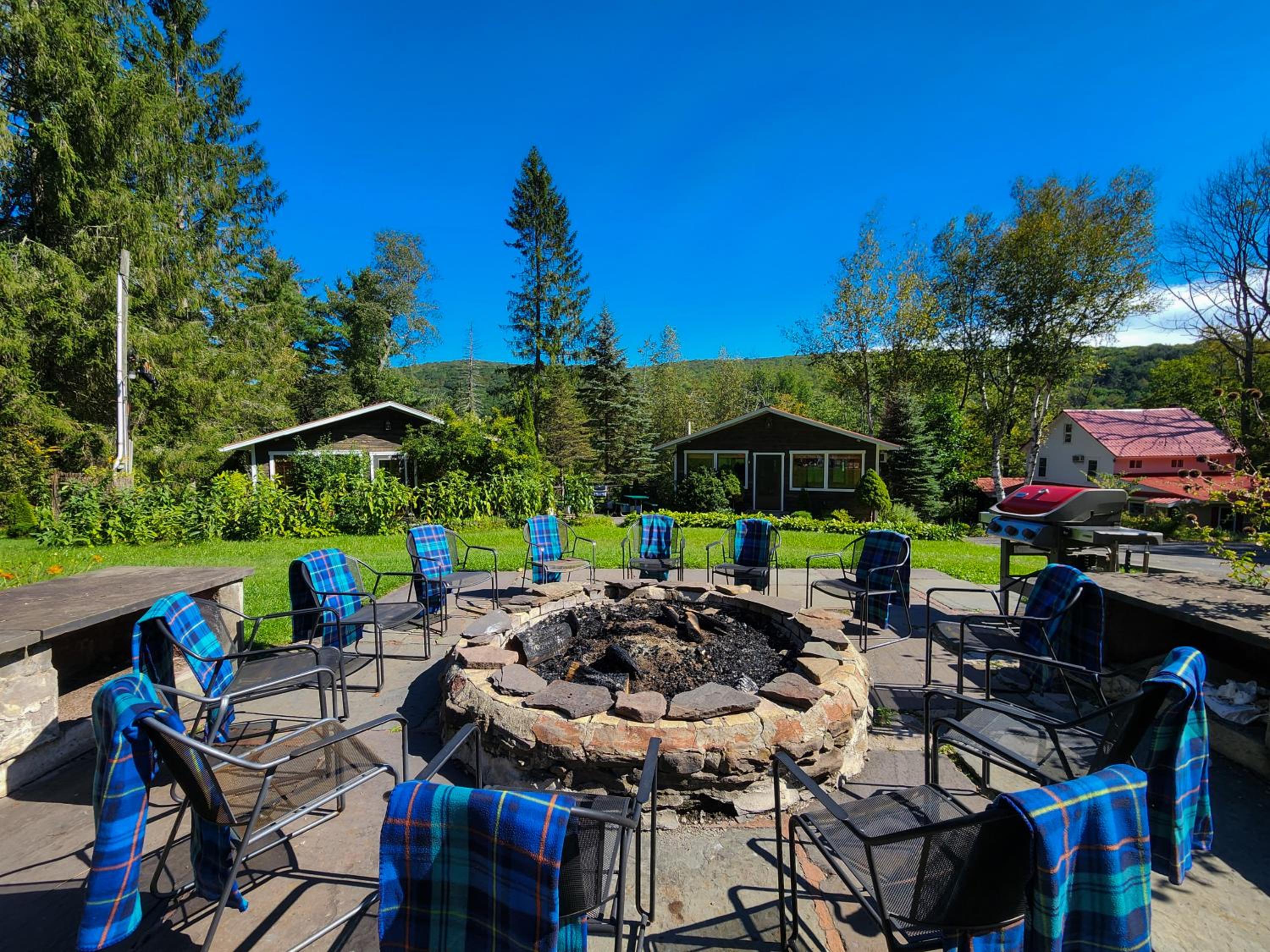 Belleayre Lodge