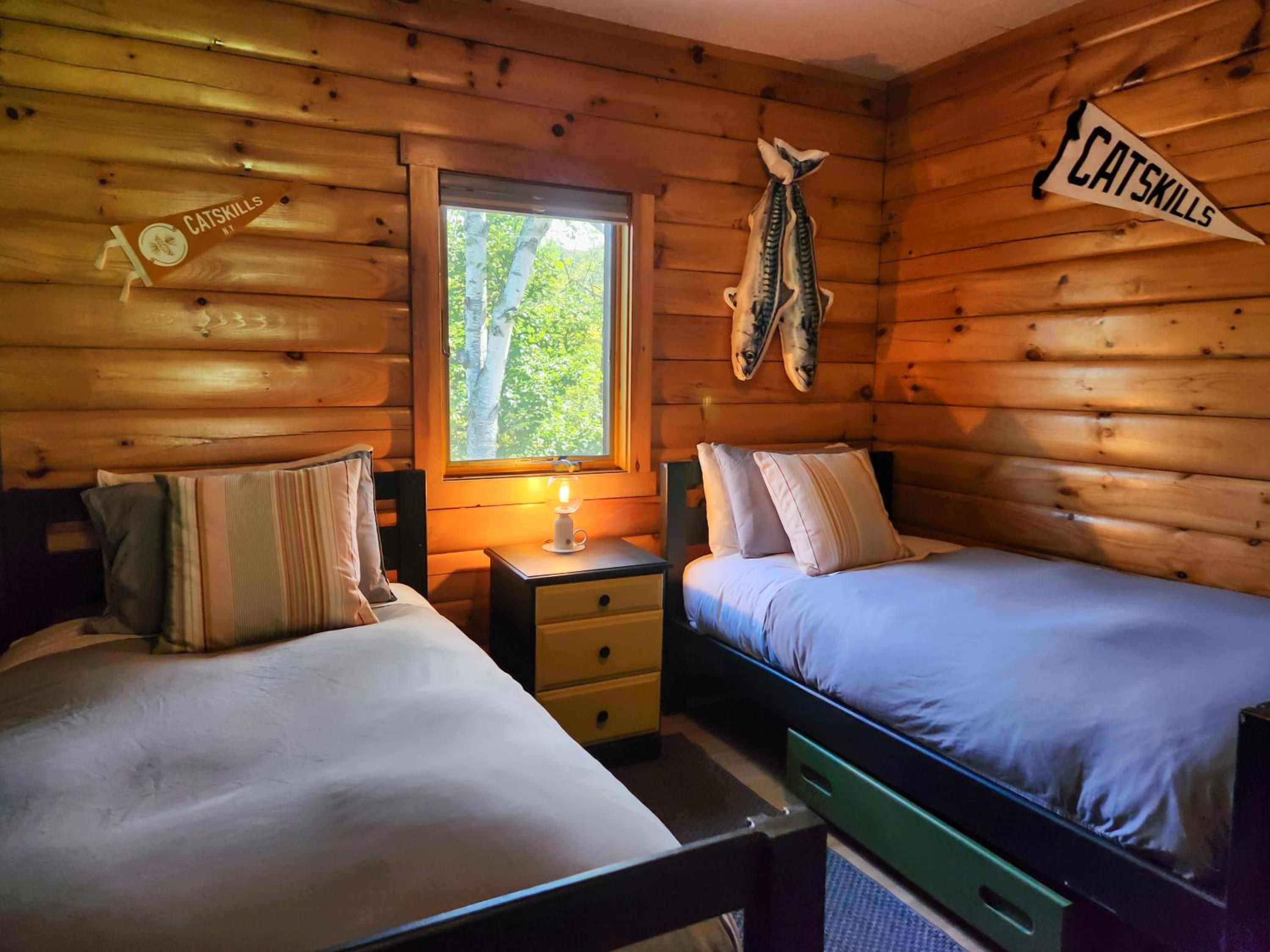 Belleayre Lodge