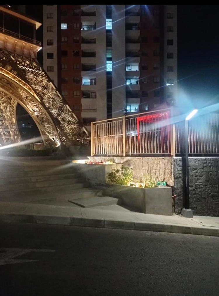 Exclusivo apto en sabaneta