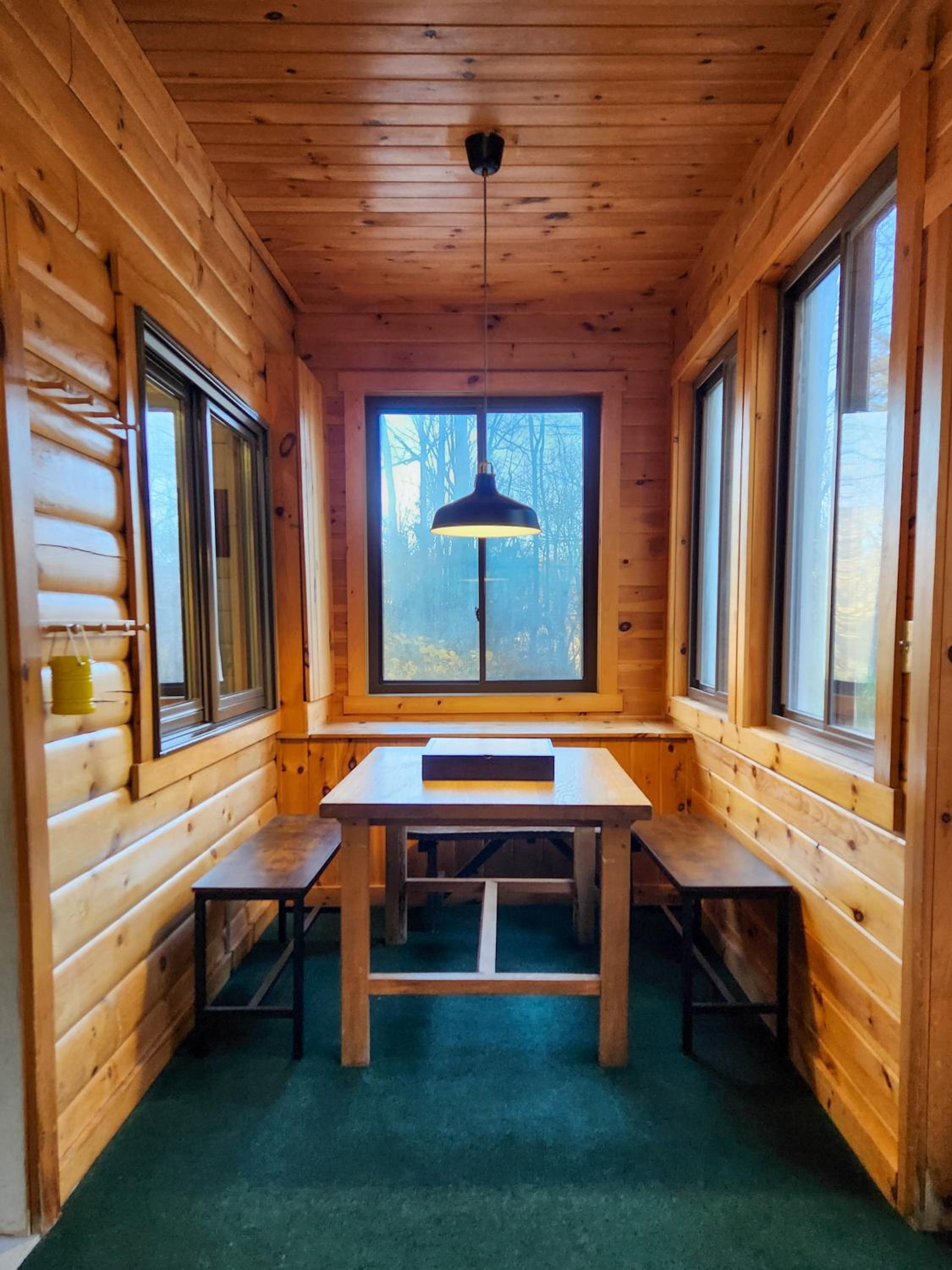 Belleayre Lodge